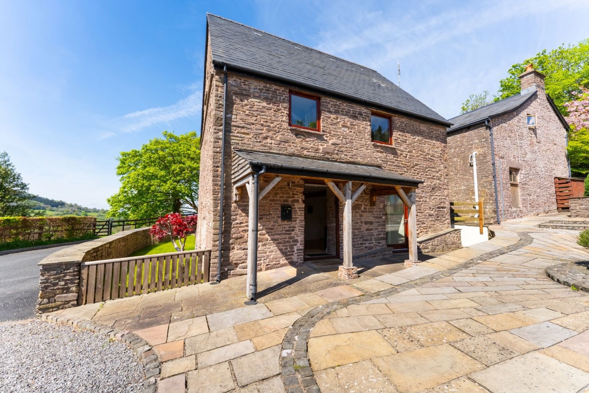 Images for Cathedine, Brecon, Powys