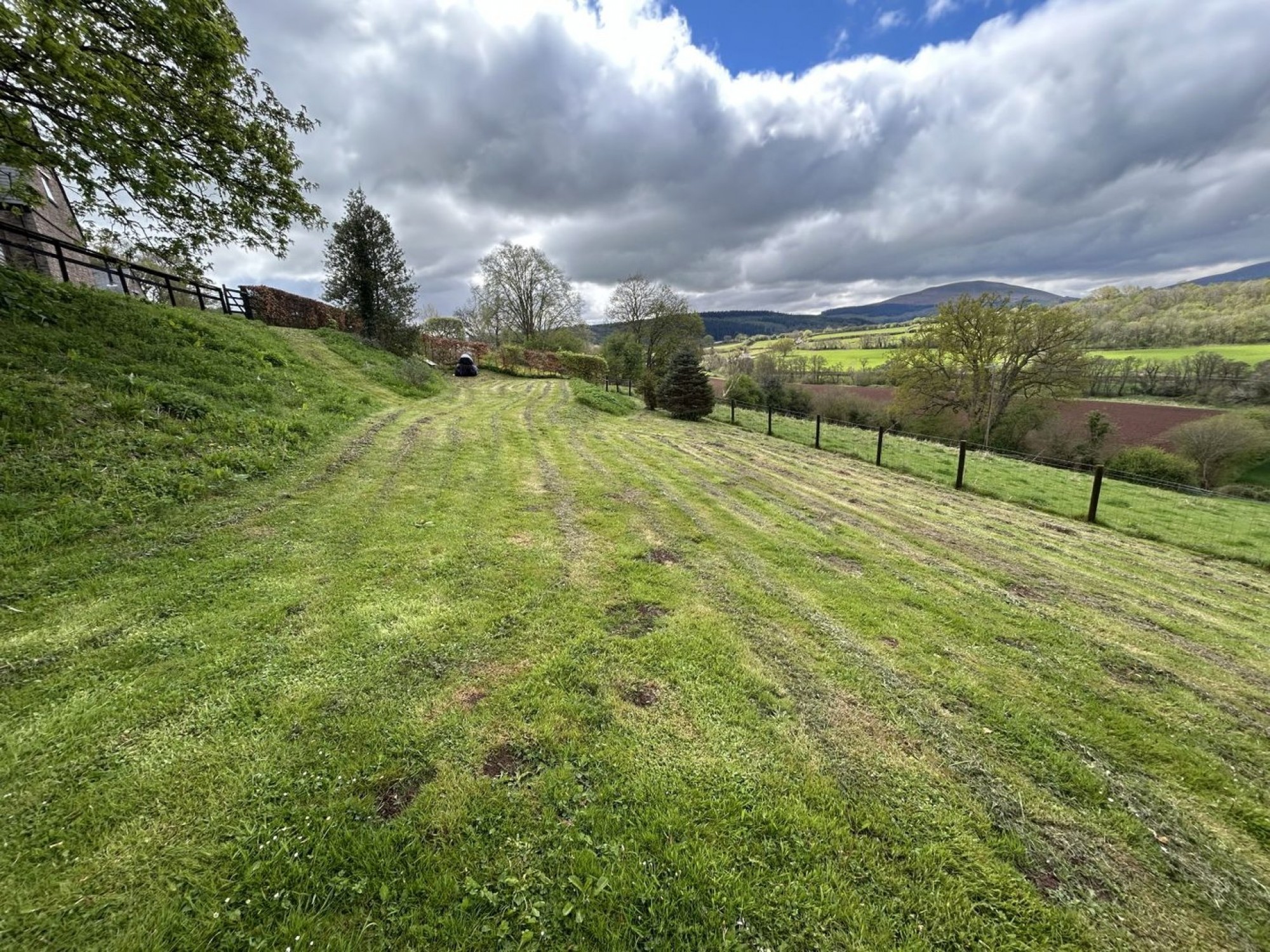 Images for Cathedine, Brecon, Powys