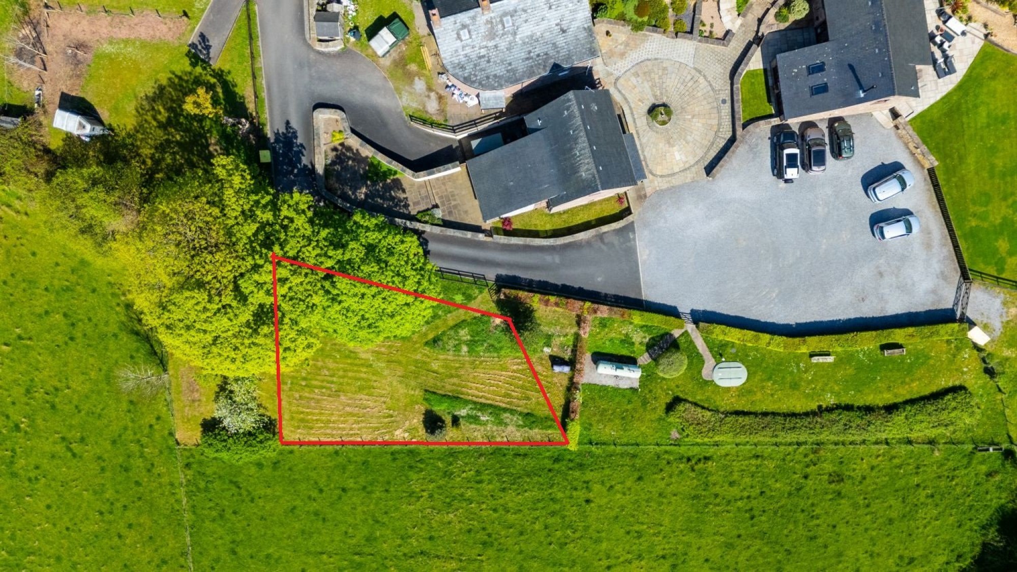 Images for Cathedine, Brecon, Powys