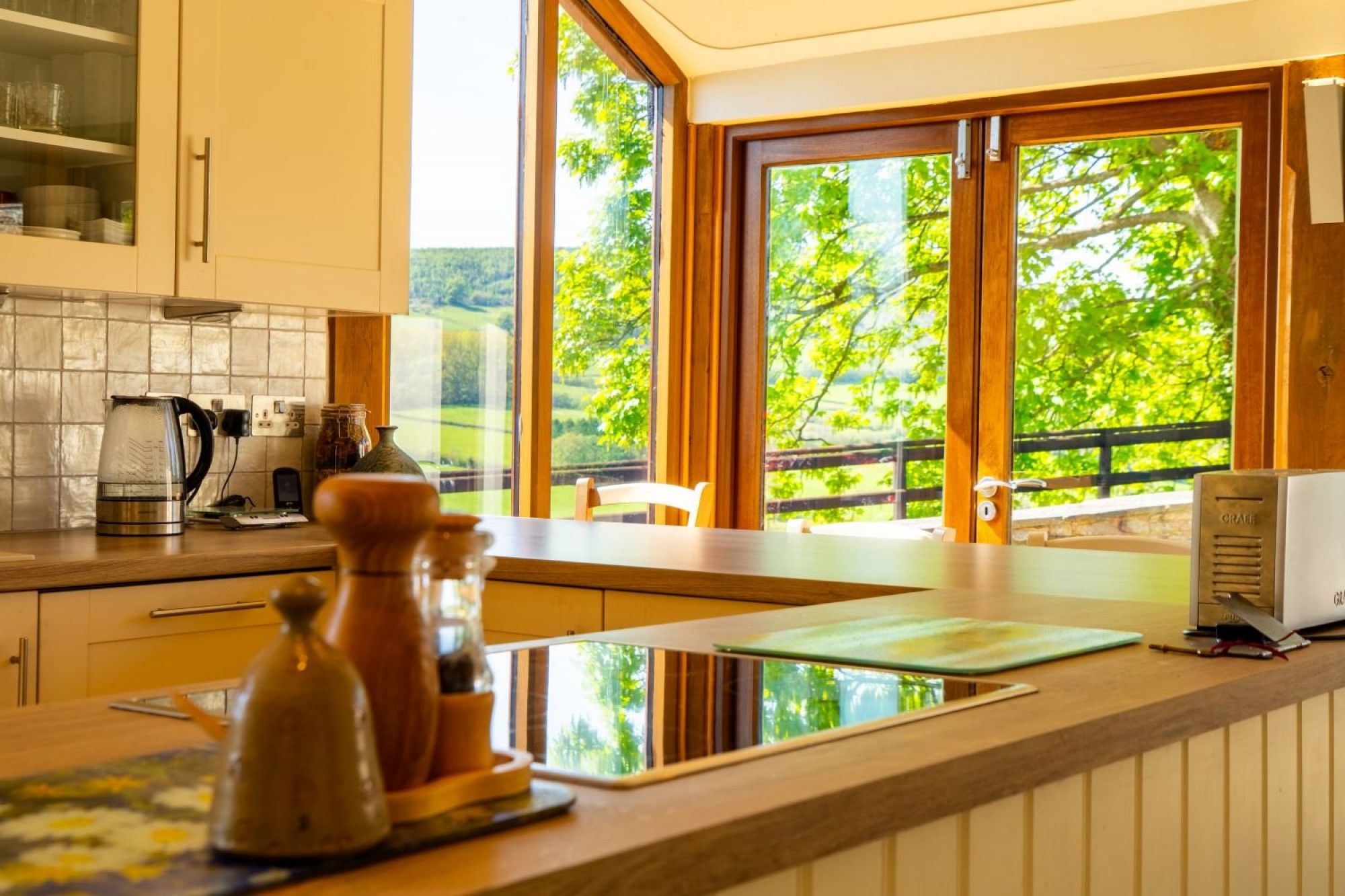 Images for Cathedine, Brecon, Powys