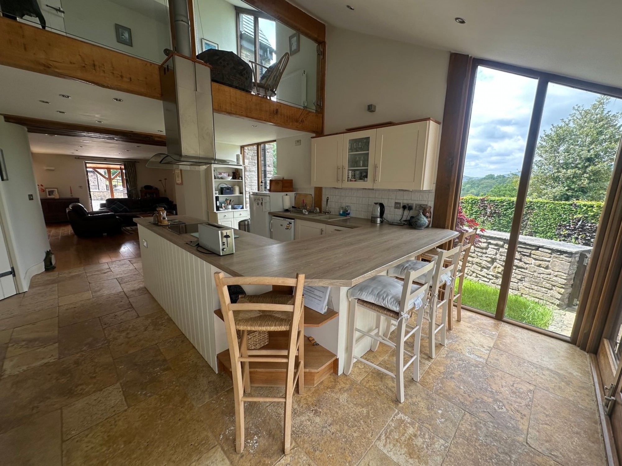 Images for Cathedine, Brecon, Powys