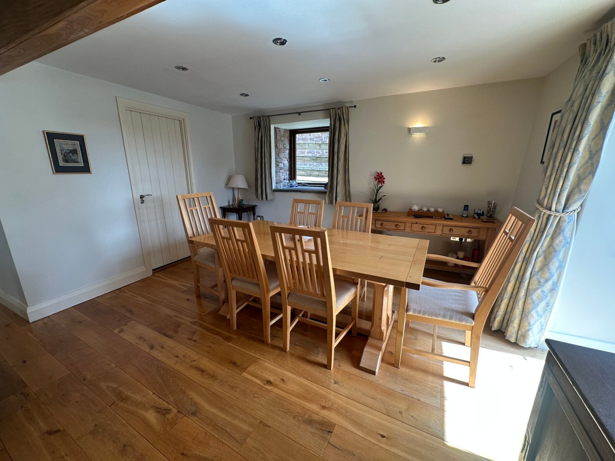 Images for Cathedine, Brecon, Powys