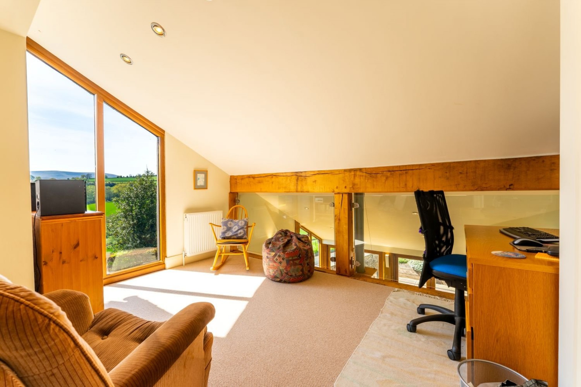 Images for Cathedine, Brecon, Powys