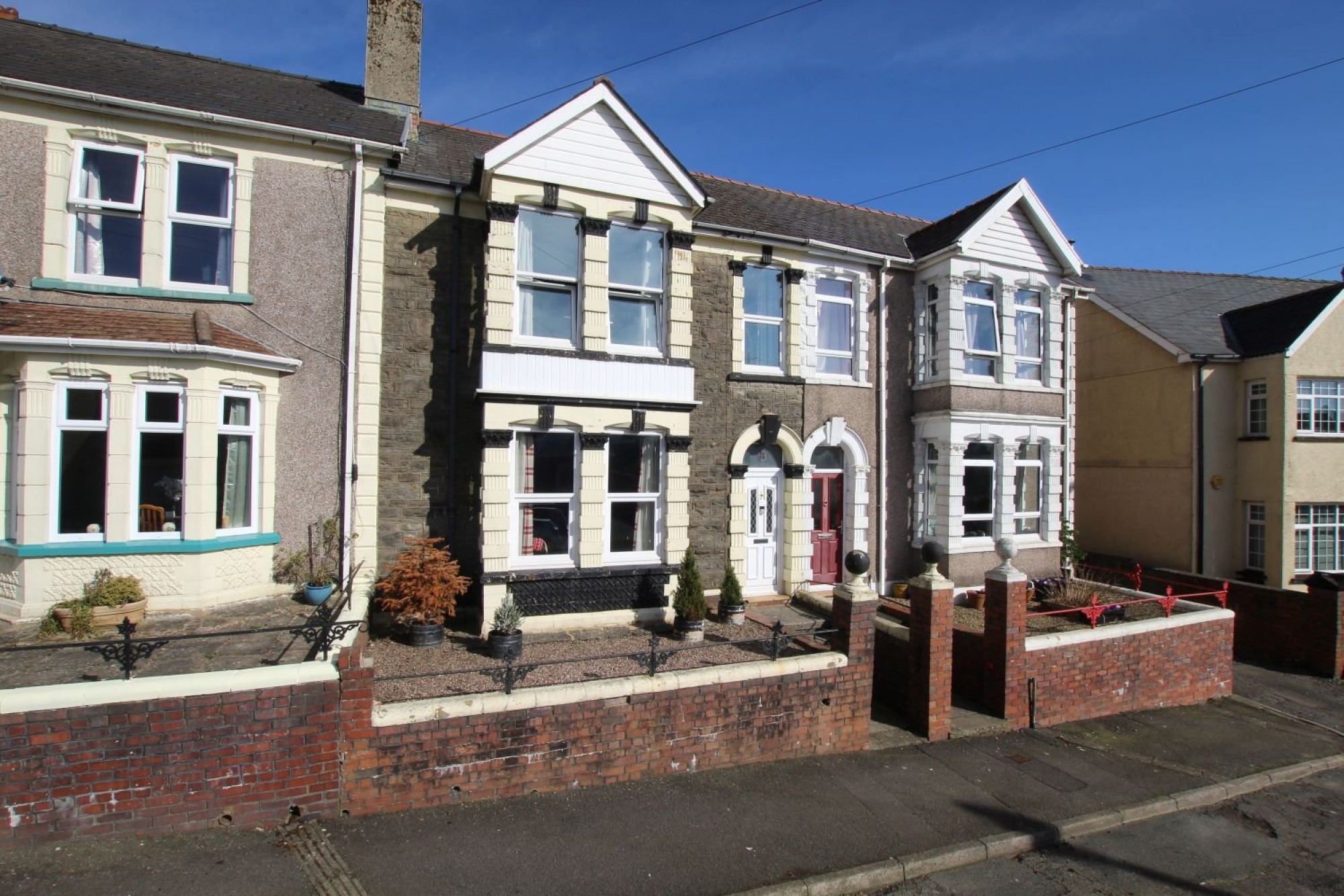 Images for Brynmawr, Ebbw Vale, Blaenau Gwent