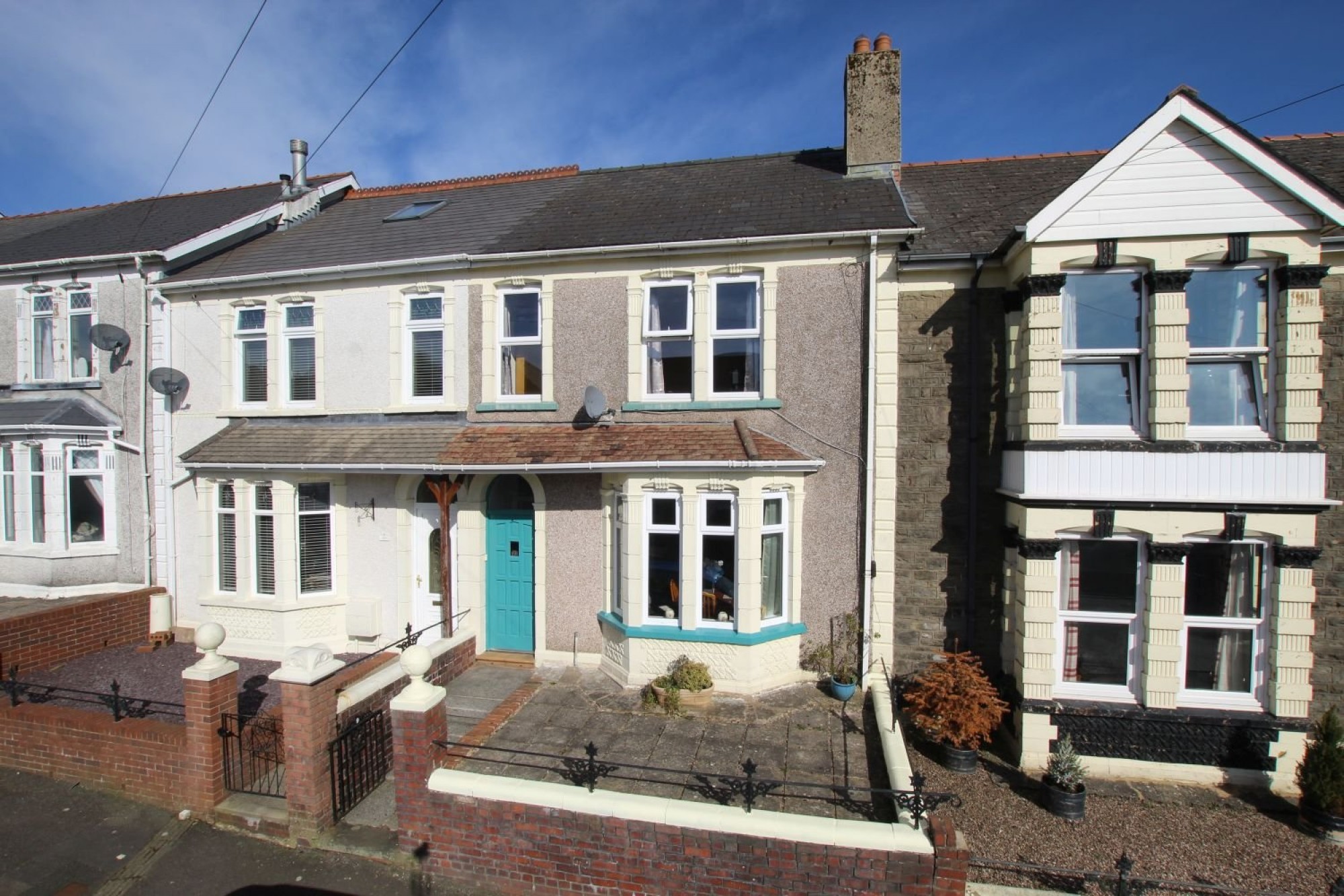 Images for Brynmawr, Ebbw Vale, Blaenau Gwent