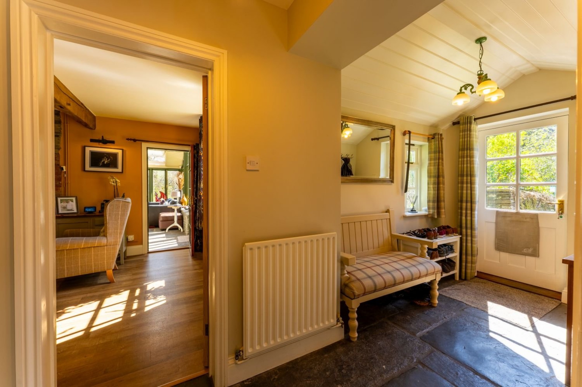 Images for Aberedw, Builth Wells, Powys