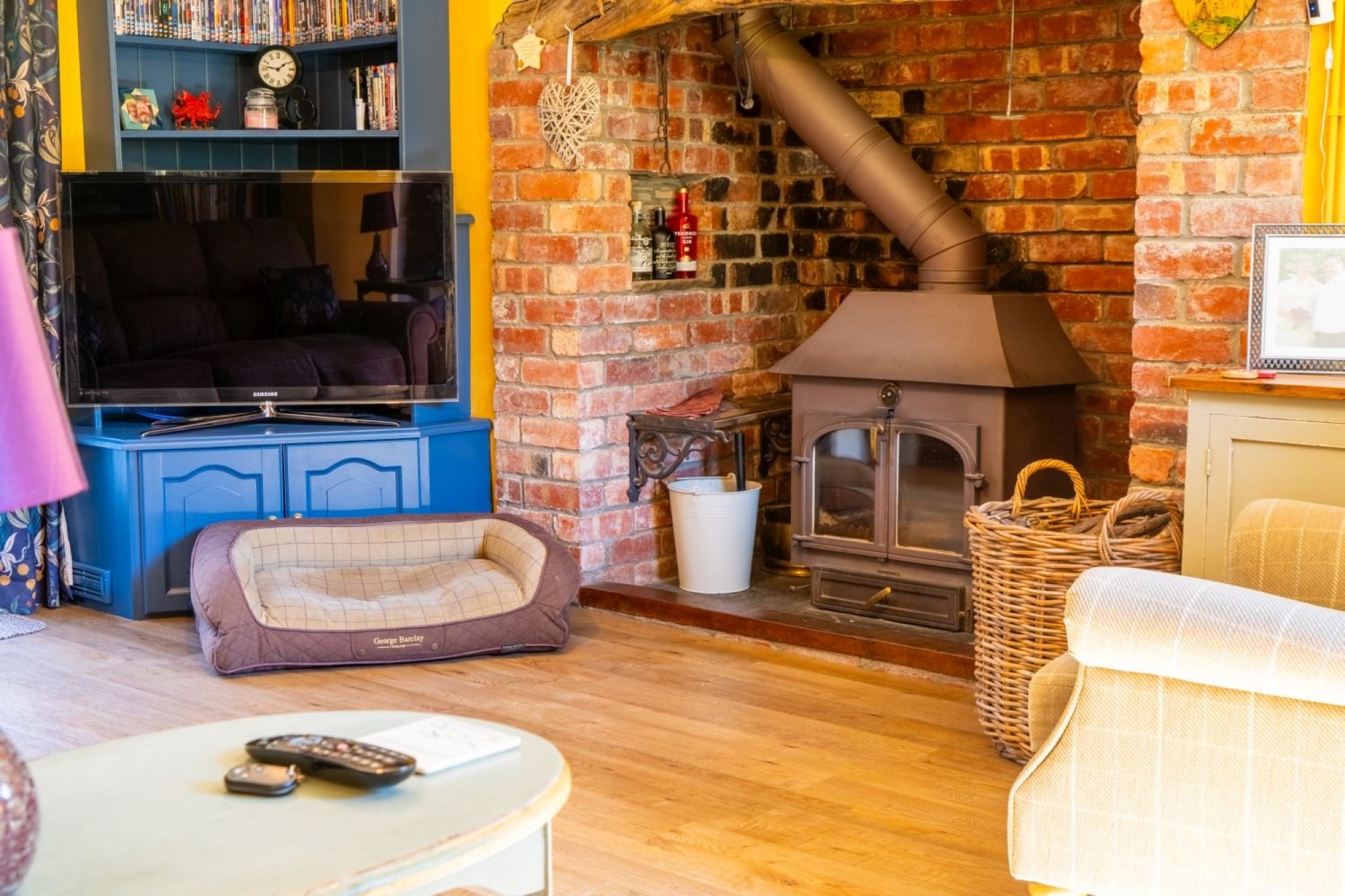 Images for Aberedw, Builth Wells, Powys