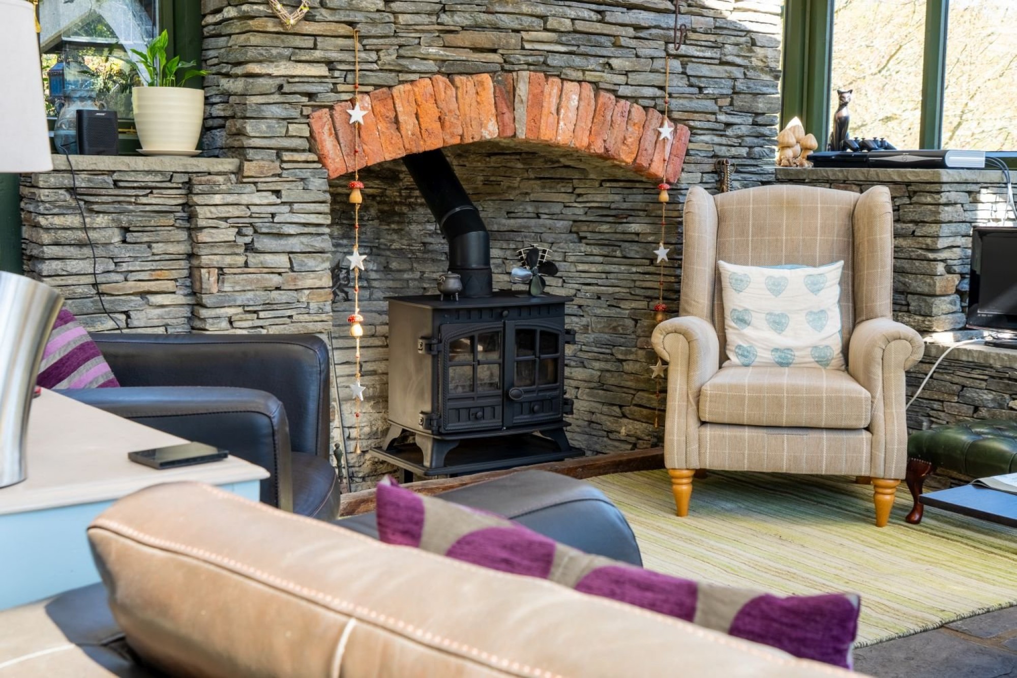 Images for Aberedw, Builth Wells, Powys