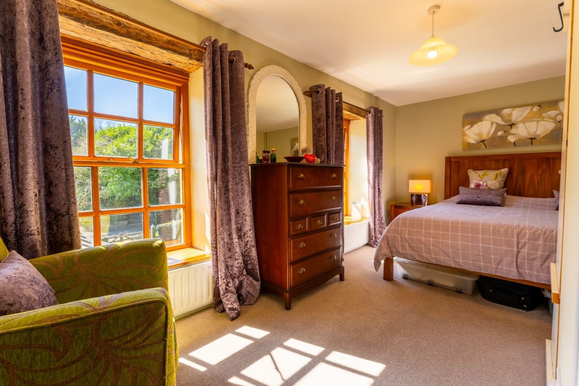Images for Aberedw, Builth Wells, Powys