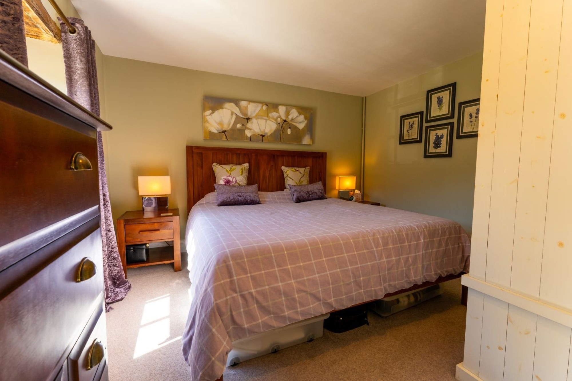 Images for Aberedw, Builth Wells, Powys