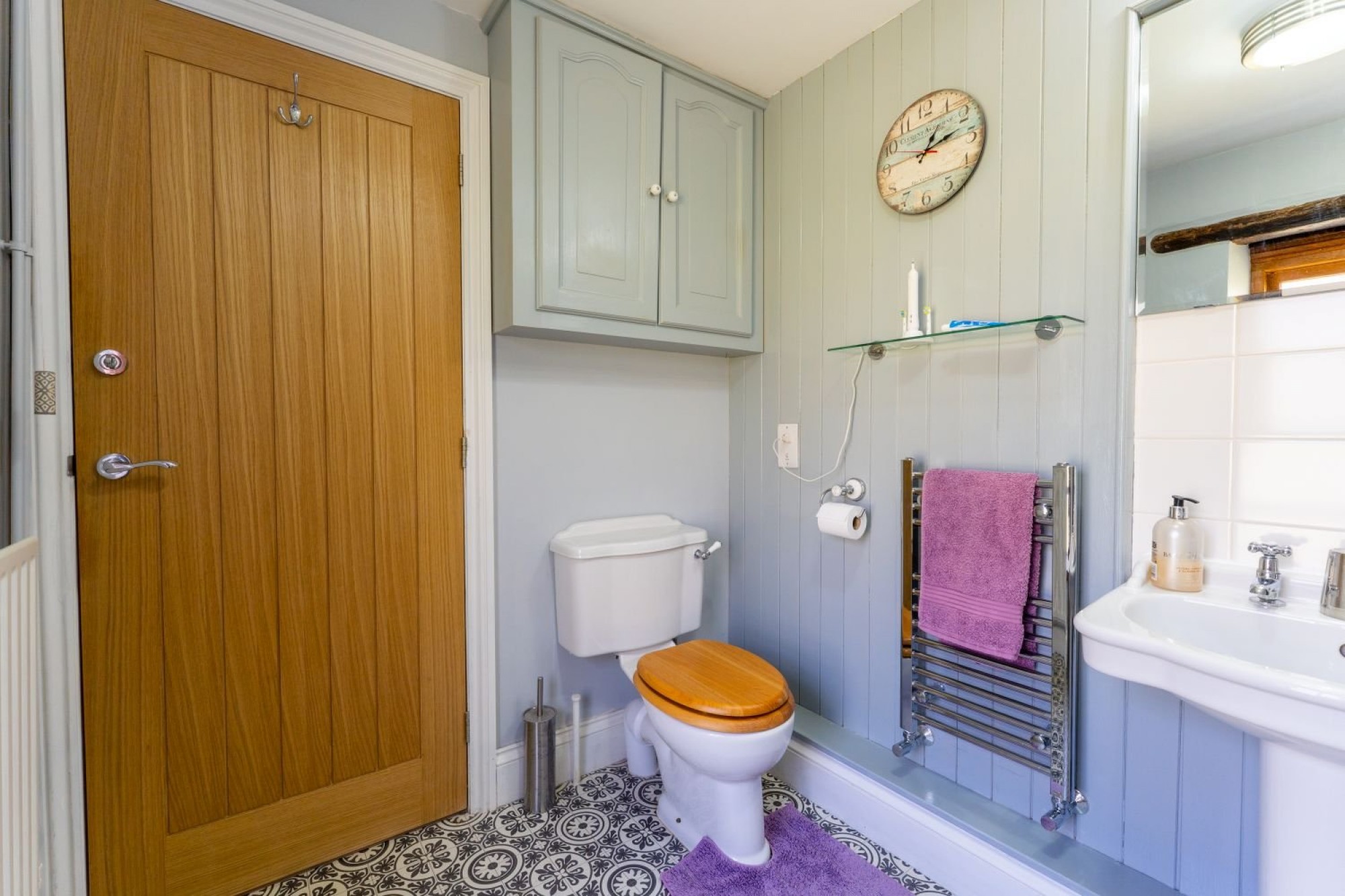 Images for Aberedw, Builth Wells, Powys
