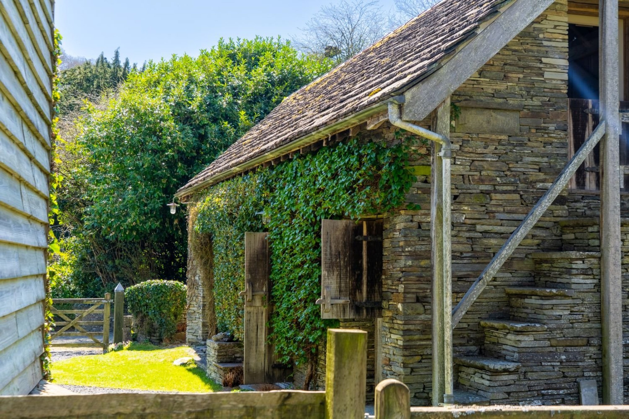 Images for Aberedw, Builth Wells, Powys