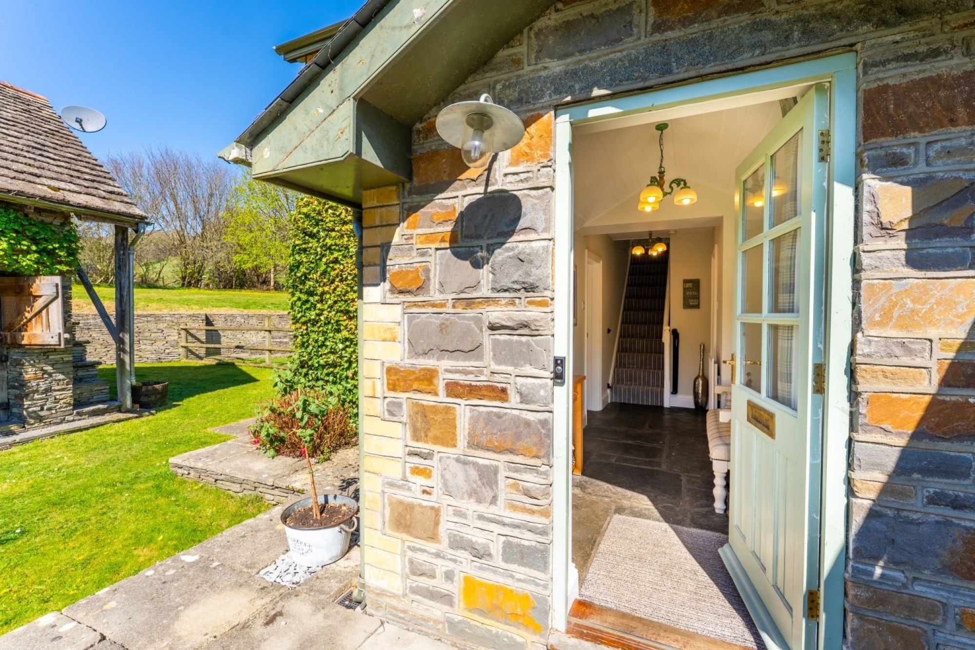 Images for Aberedw, Builth Wells, Powys