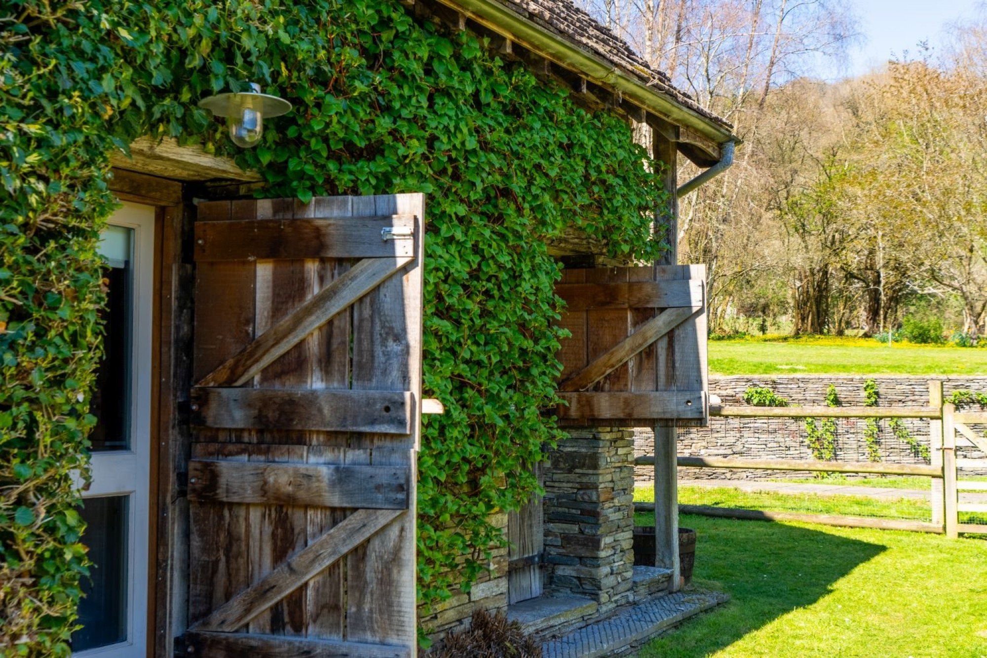 Images for Aberedw, Builth Wells, Powys