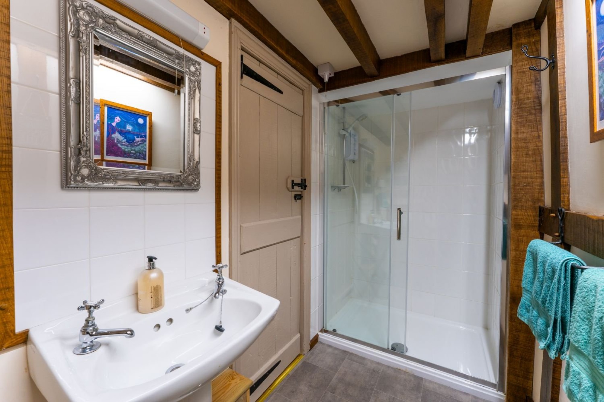 Images for Aberedw, Builth Wells, Powys