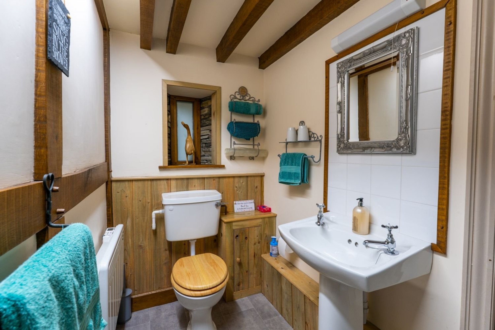 Images for Aberedw, Builth Wells, Powys