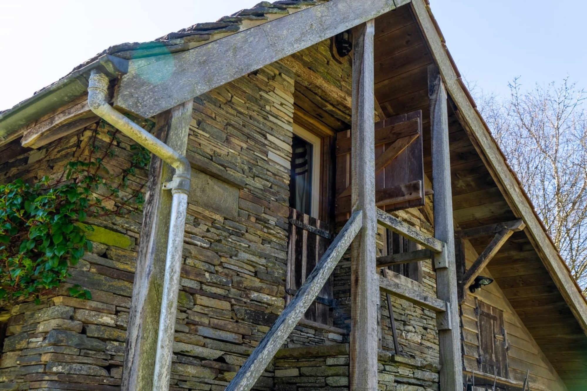 Images for Aberedw, Builth Wells, Powys
