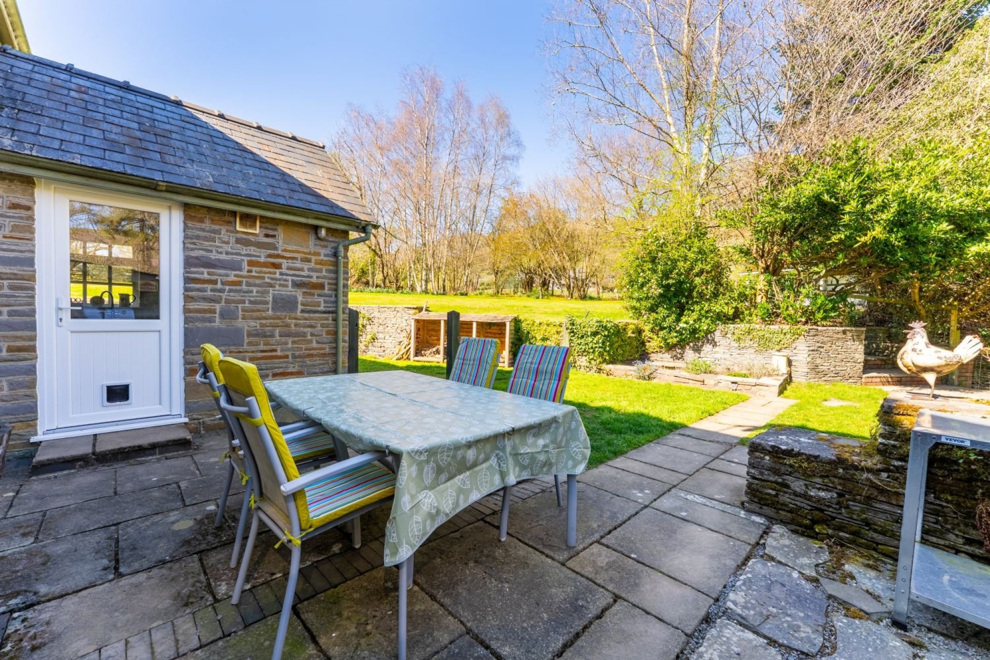 Images for Aberedw, Builth Wells, Powys