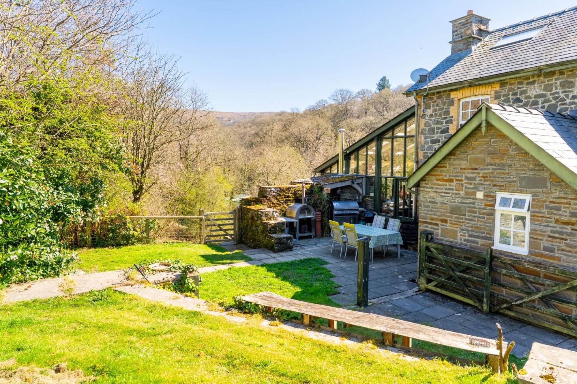 Images for Aberedw, Builth Wells, Powys