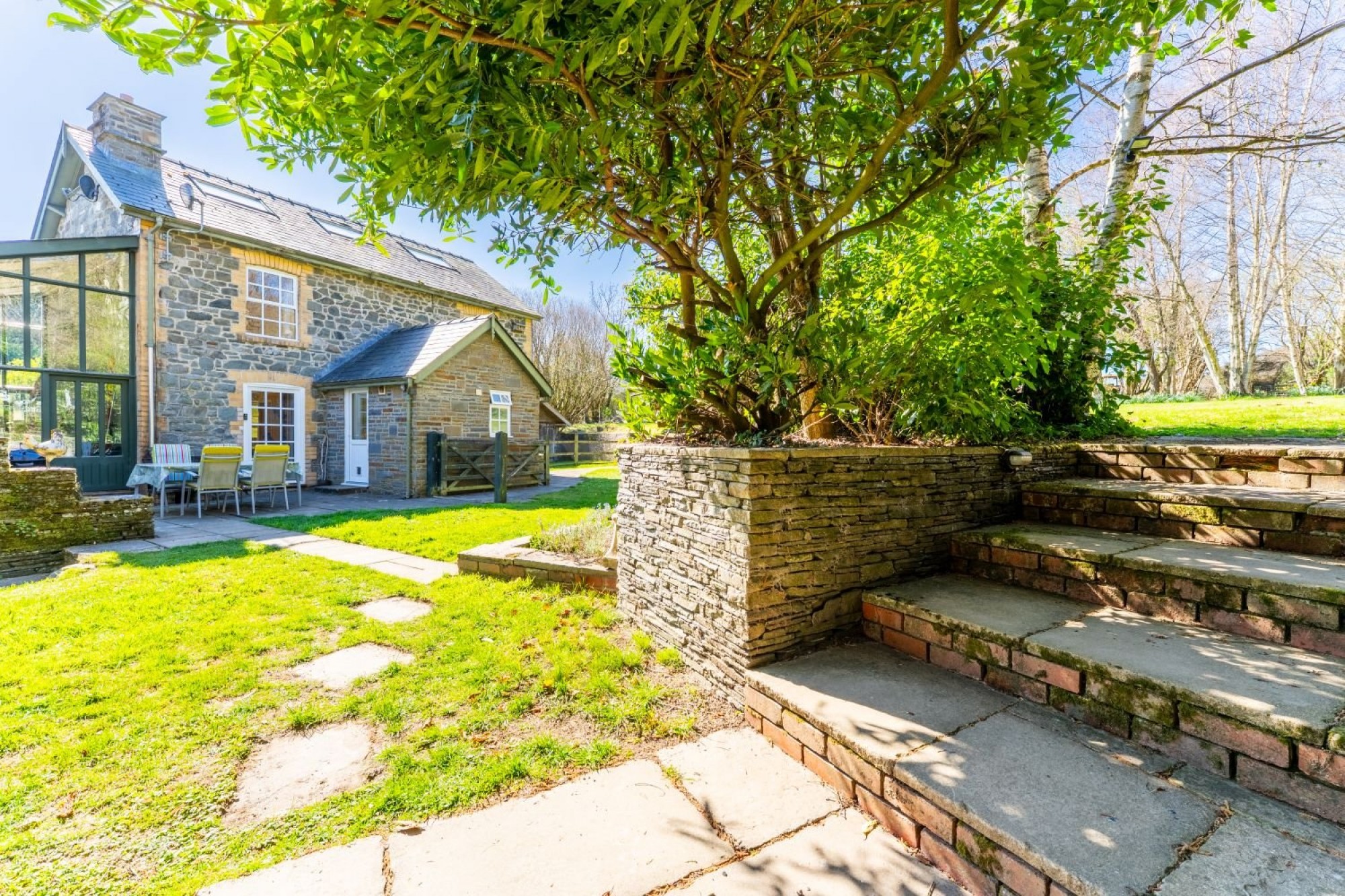 Images for Aberedw, Builth Wells, Powys