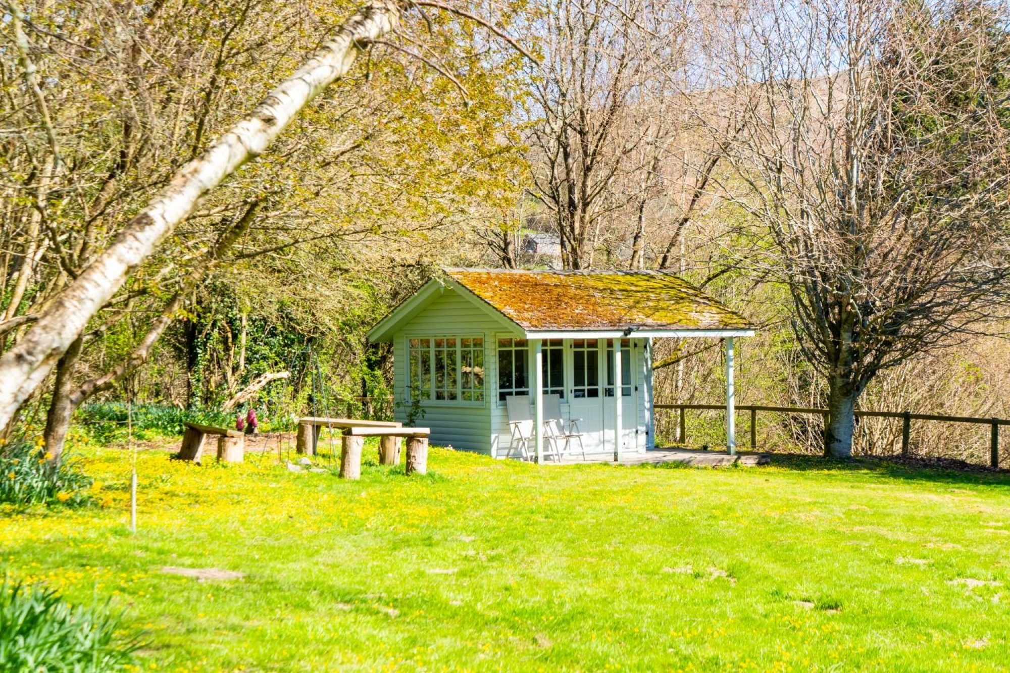 Images for Aberedw, Builth Wells, Powys