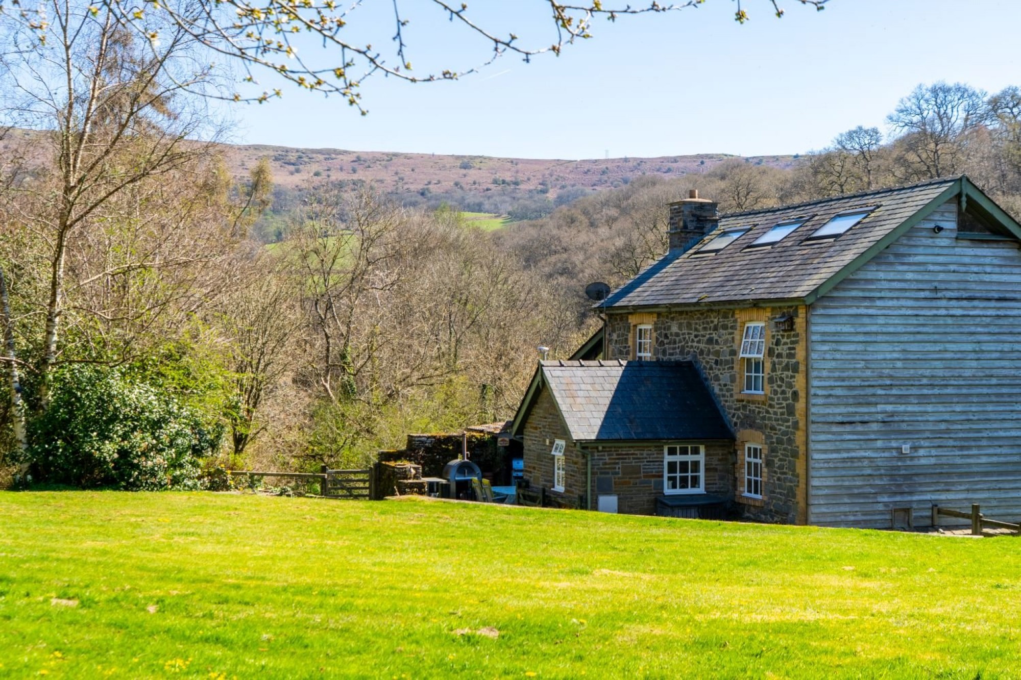 Images for Aberedw, Builth Wells, Powys