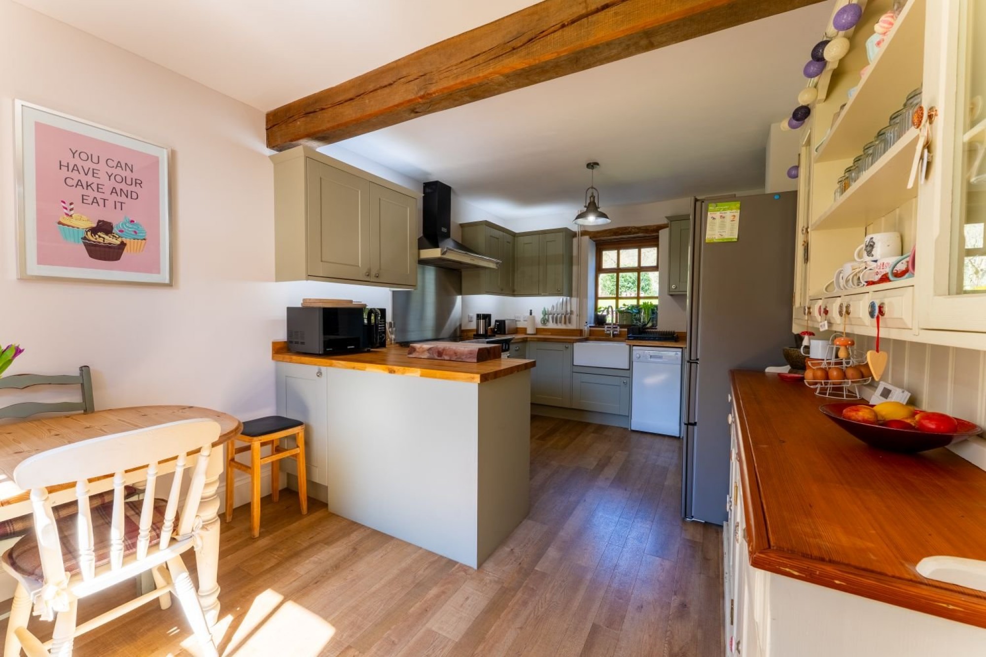 Images for Aberedw, Builth Wells, Powys
