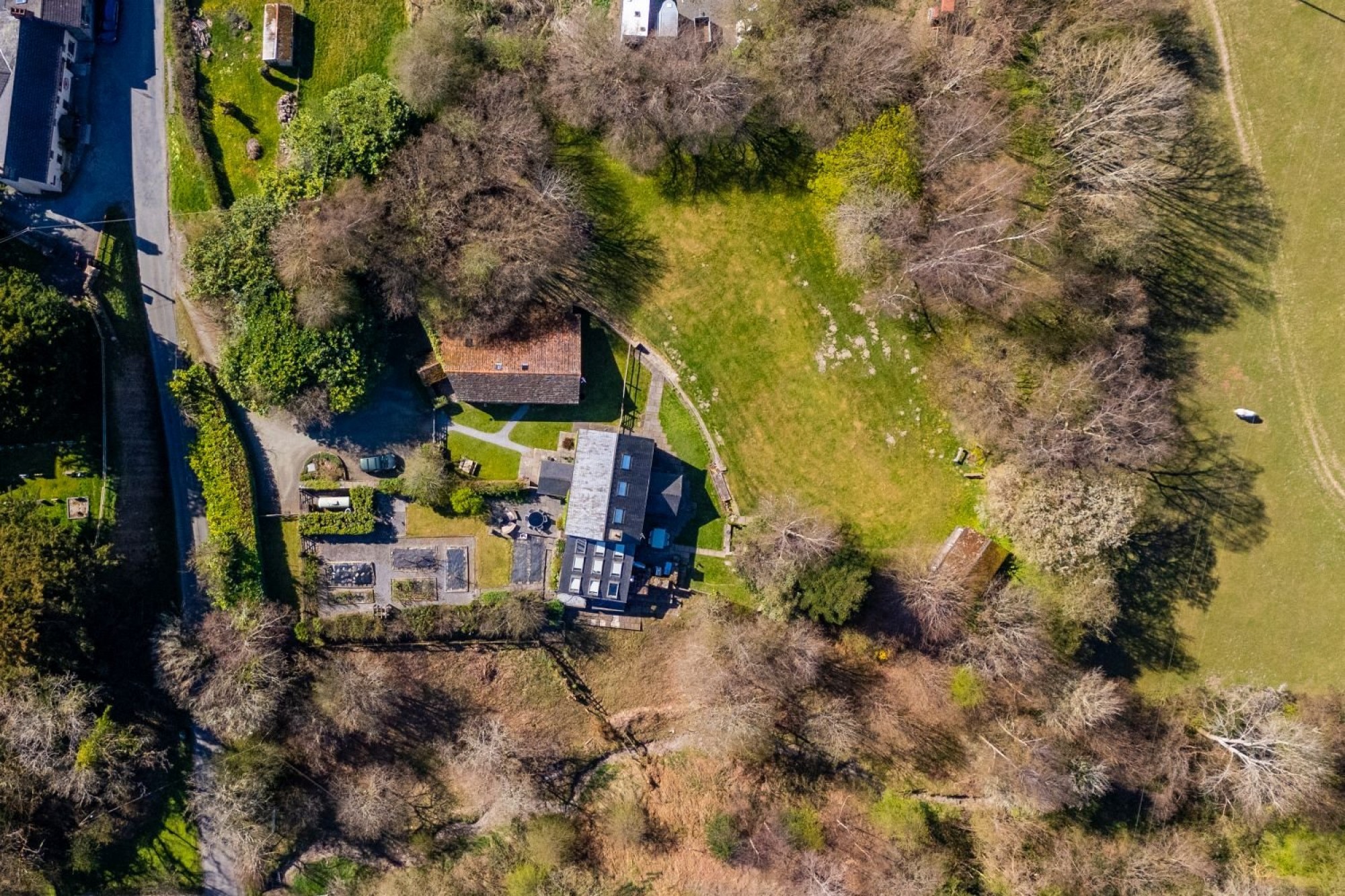 Images for Aberedw, Builth Wells, Powys
