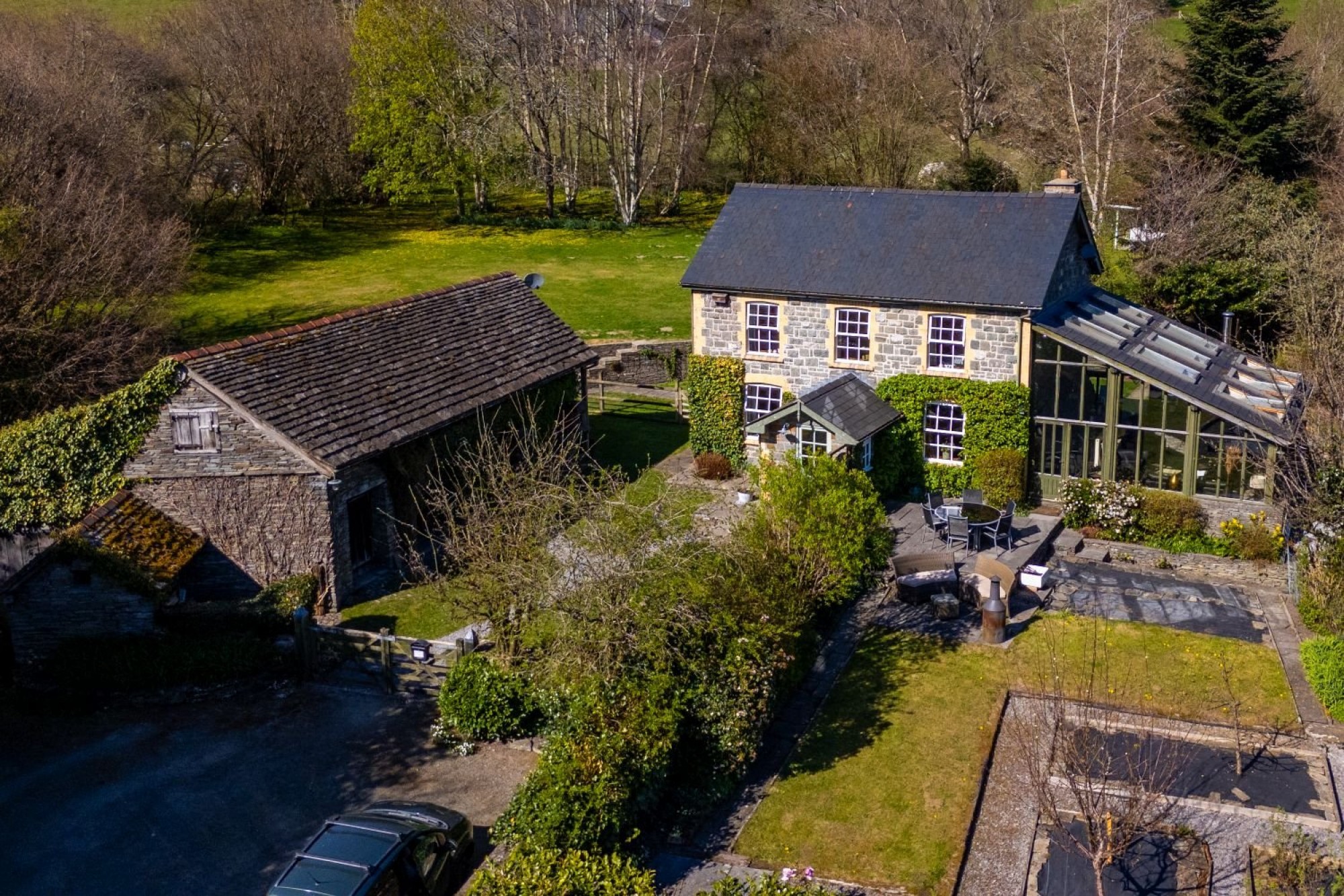 Images for Aberedw, Builth Wells, Powys