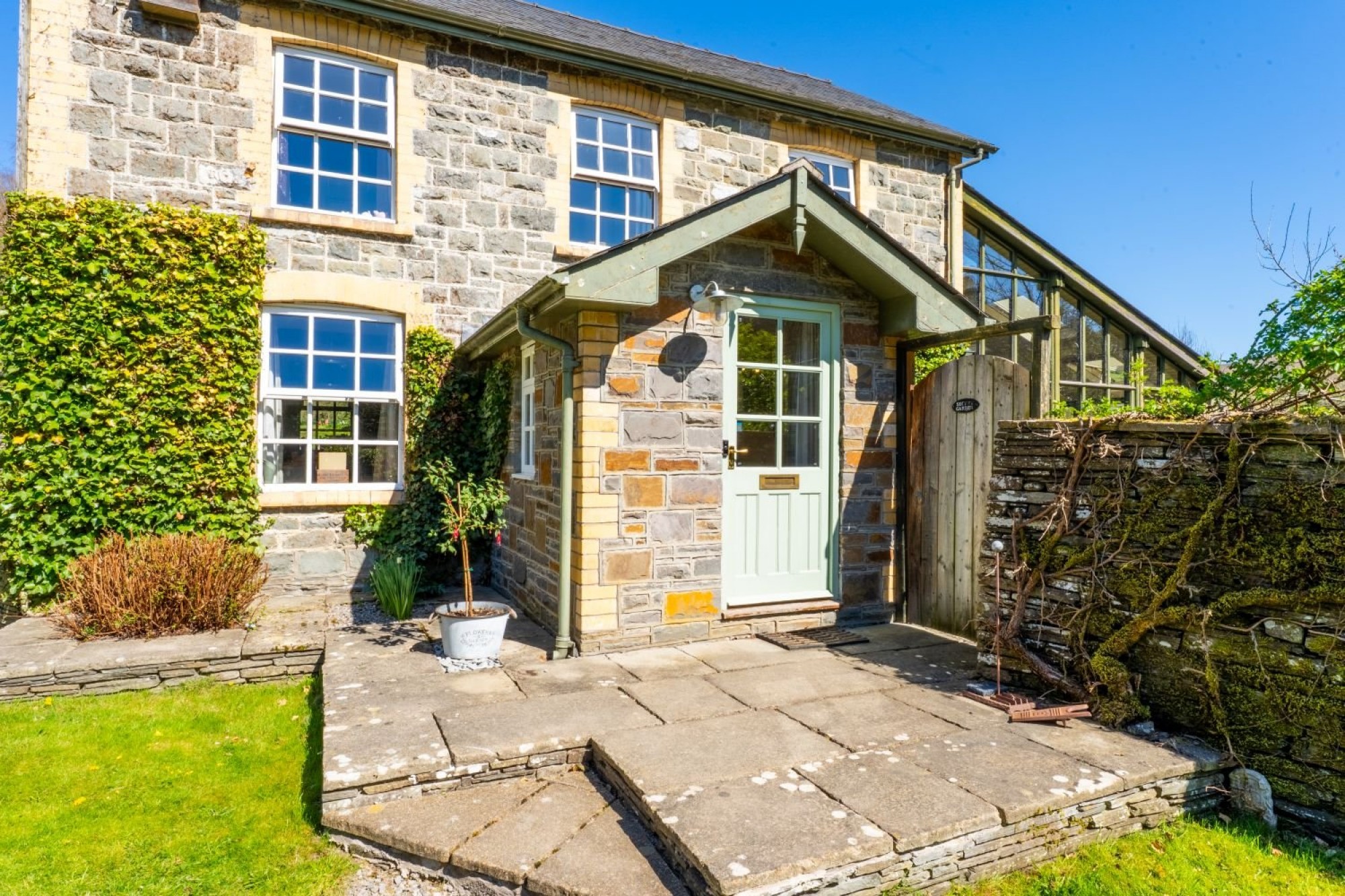 Images for Aberedw, Builth Wells, Powys