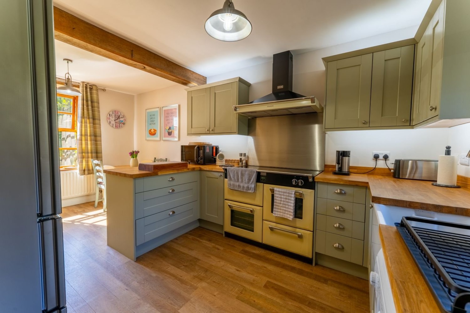 Images for Aberedw, Builth Wells, Powys