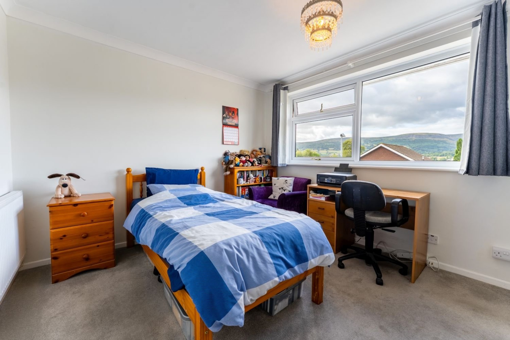 Images for Everest Drive, Crickhowell, Powys