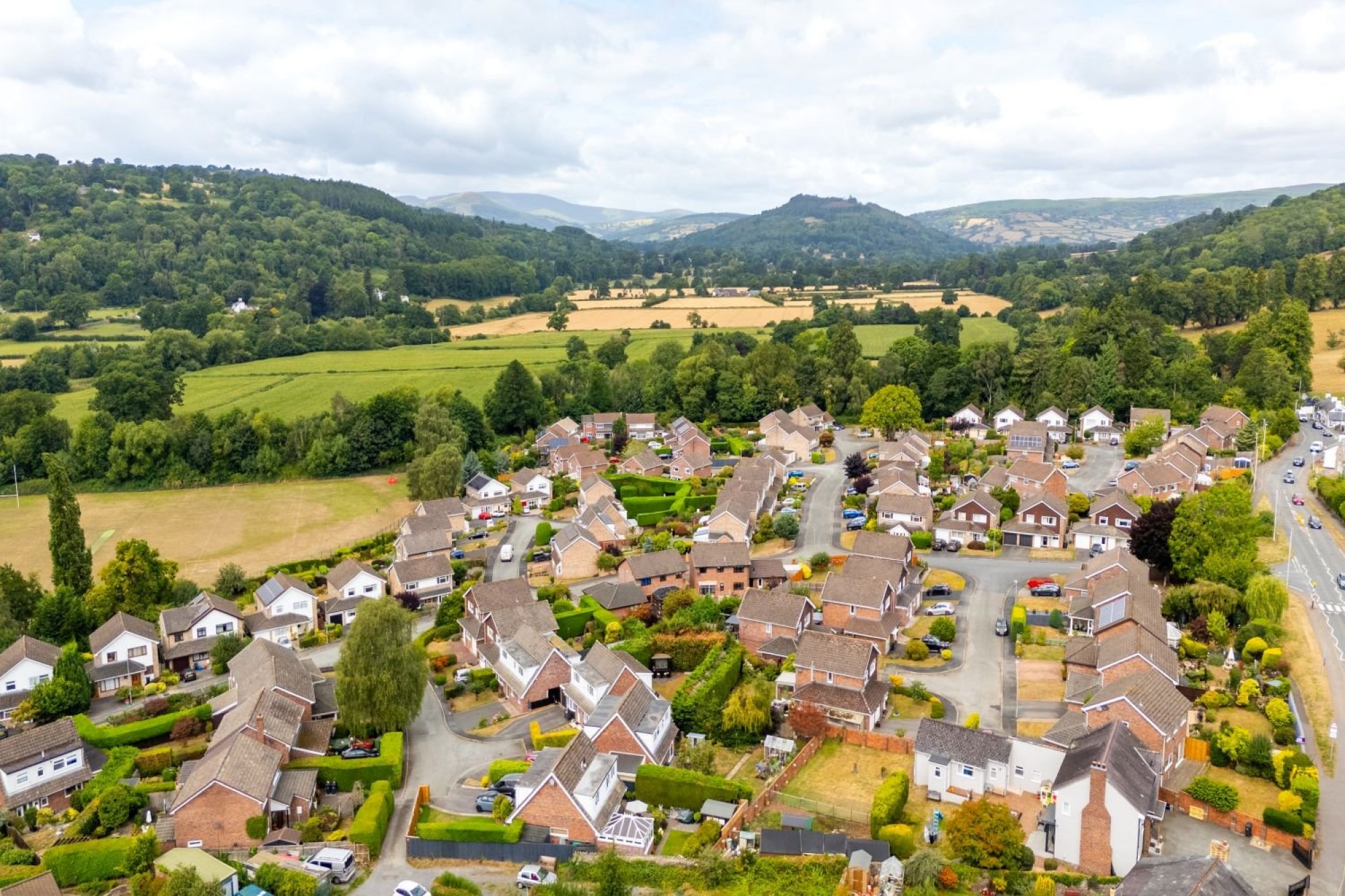 Images for Everest Drive, Crickhowell, Powys