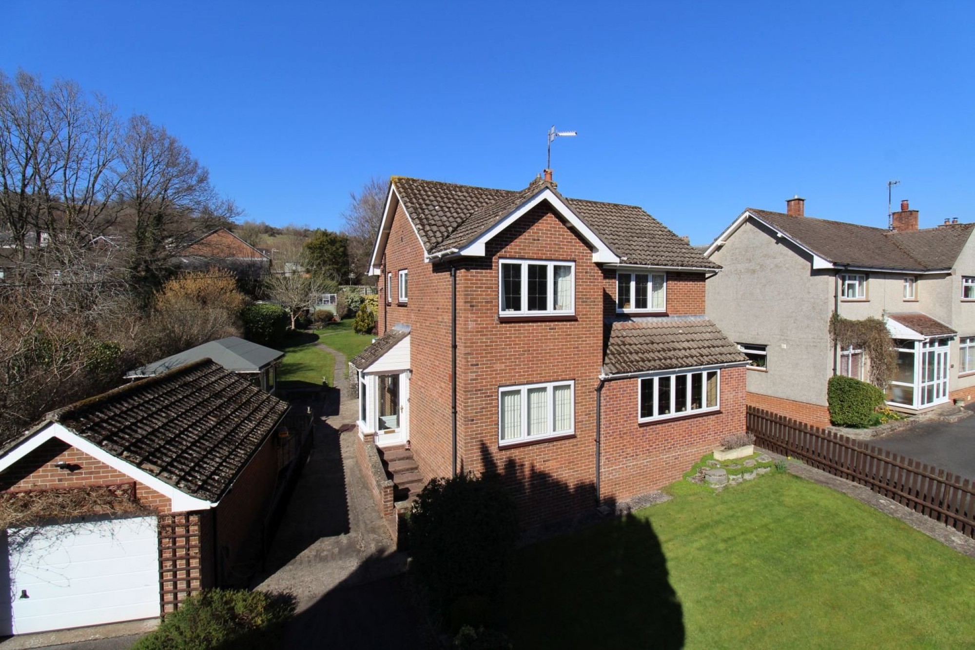 Images for Dorlangoch, Brecon, Powys