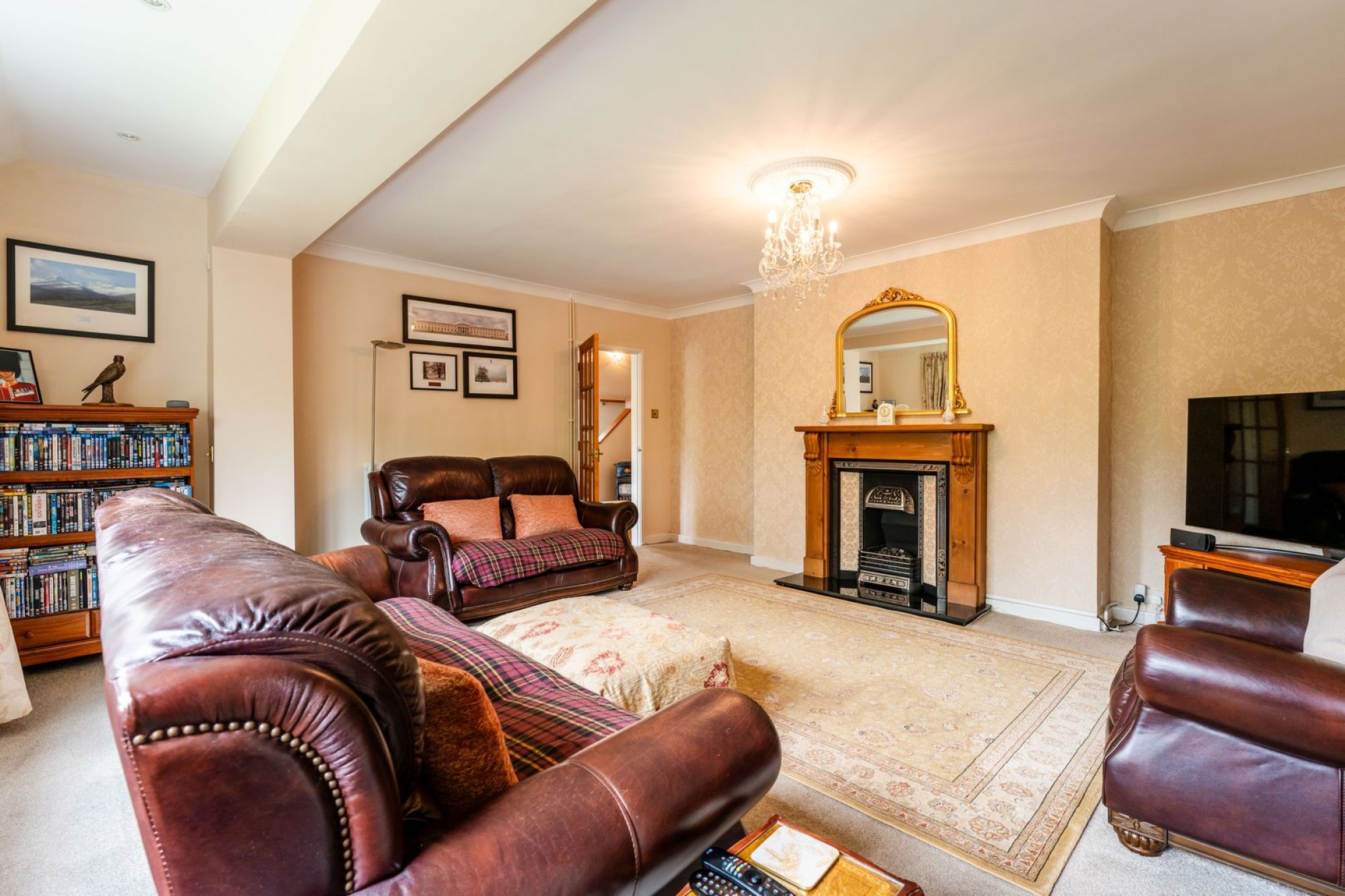 Images for Dorlangoch, Brecon, Powys
