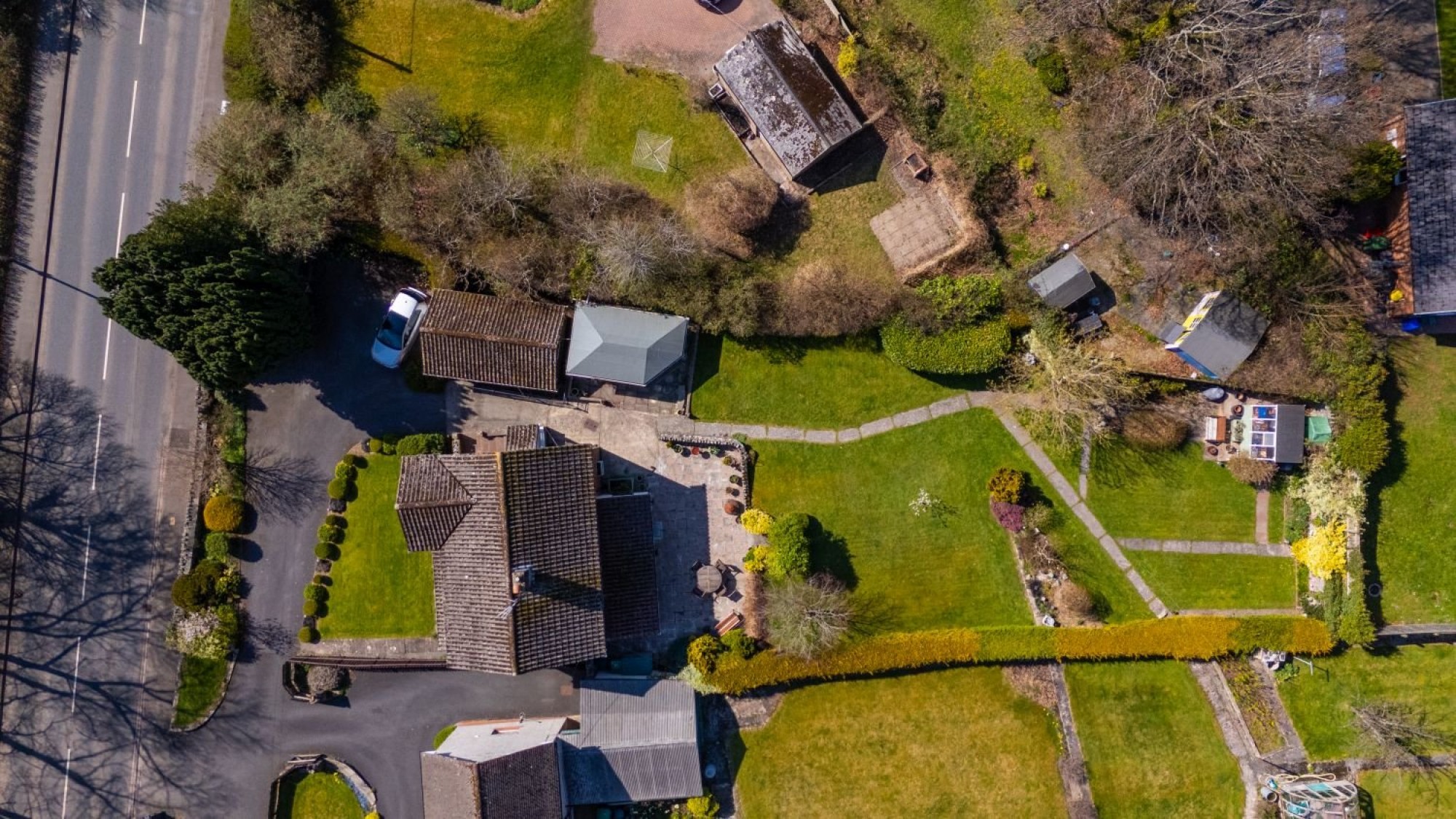 Images for Dorlangoch, Brecon, Powys