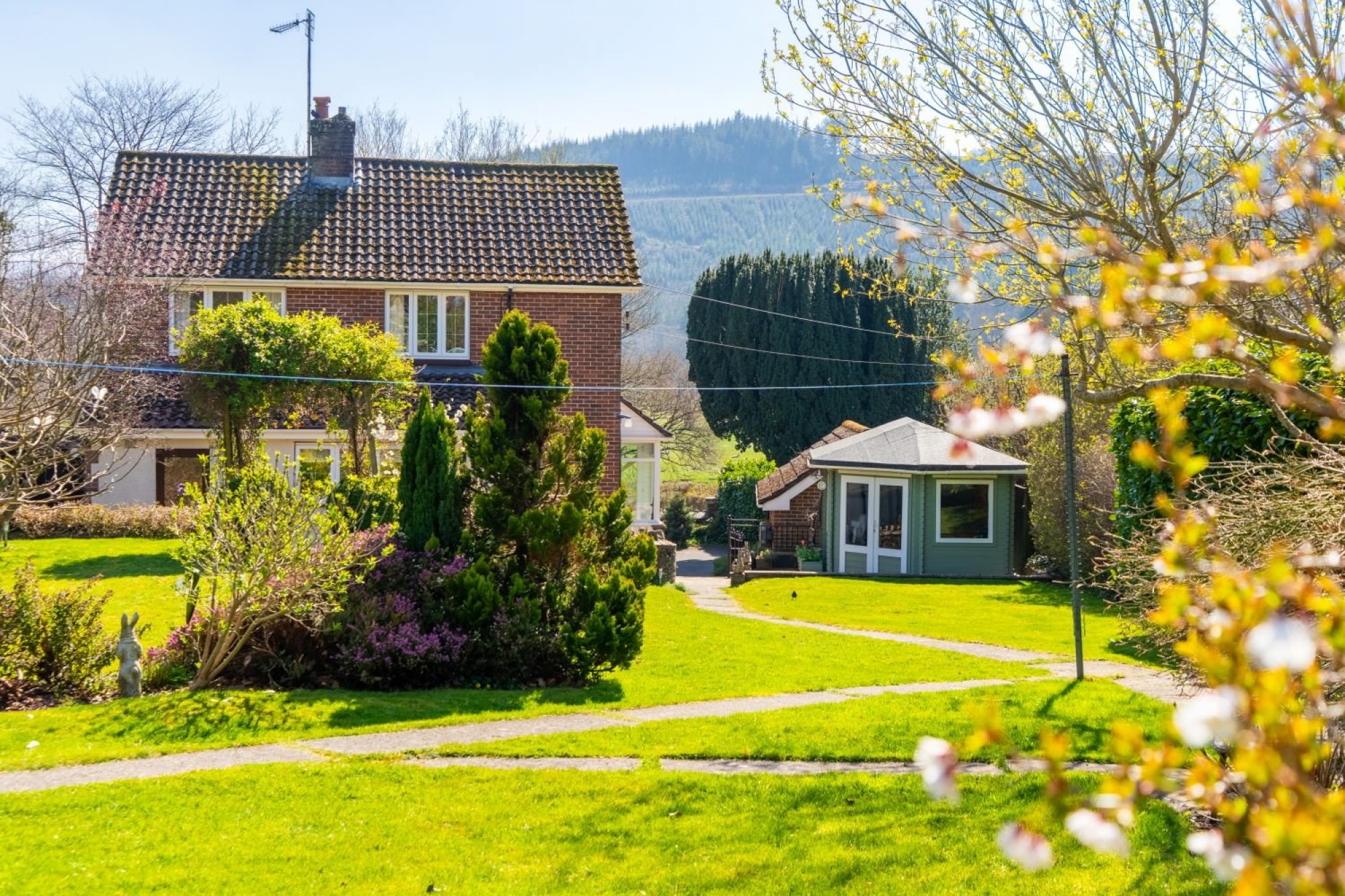 Images for Dorlangoch, Brecon, Powys