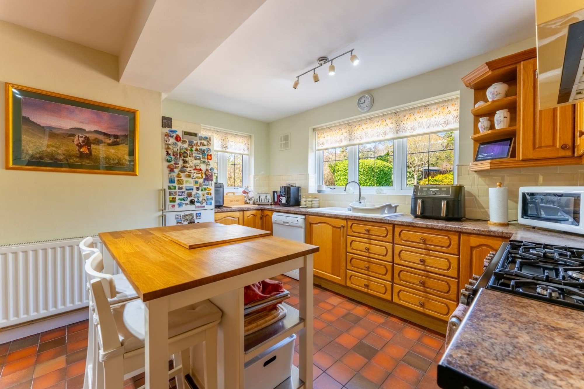 Images for Dorlangoch, Brecon, Powys