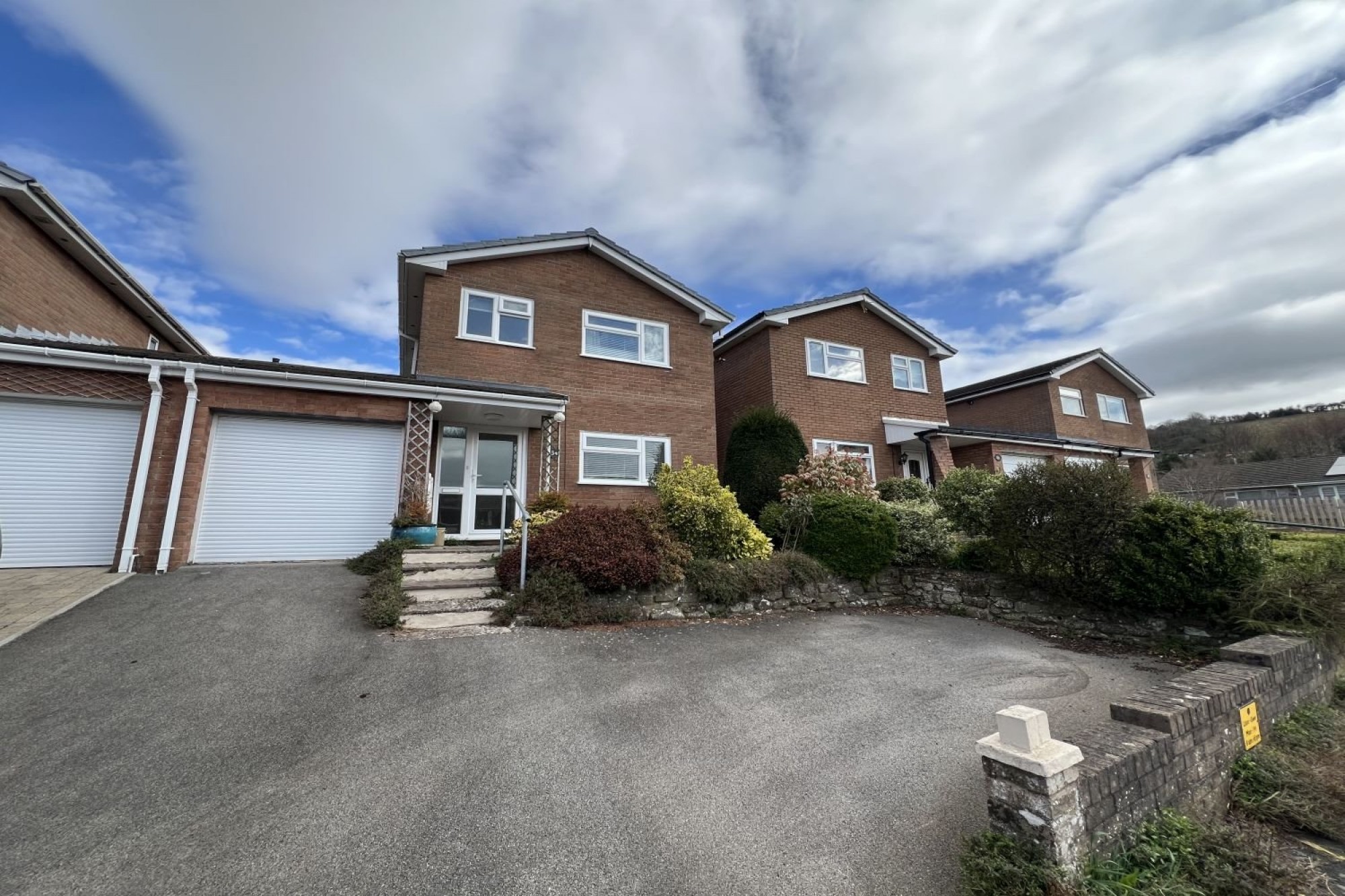 Images for Oakfield Drive, Crickhowell, Powys