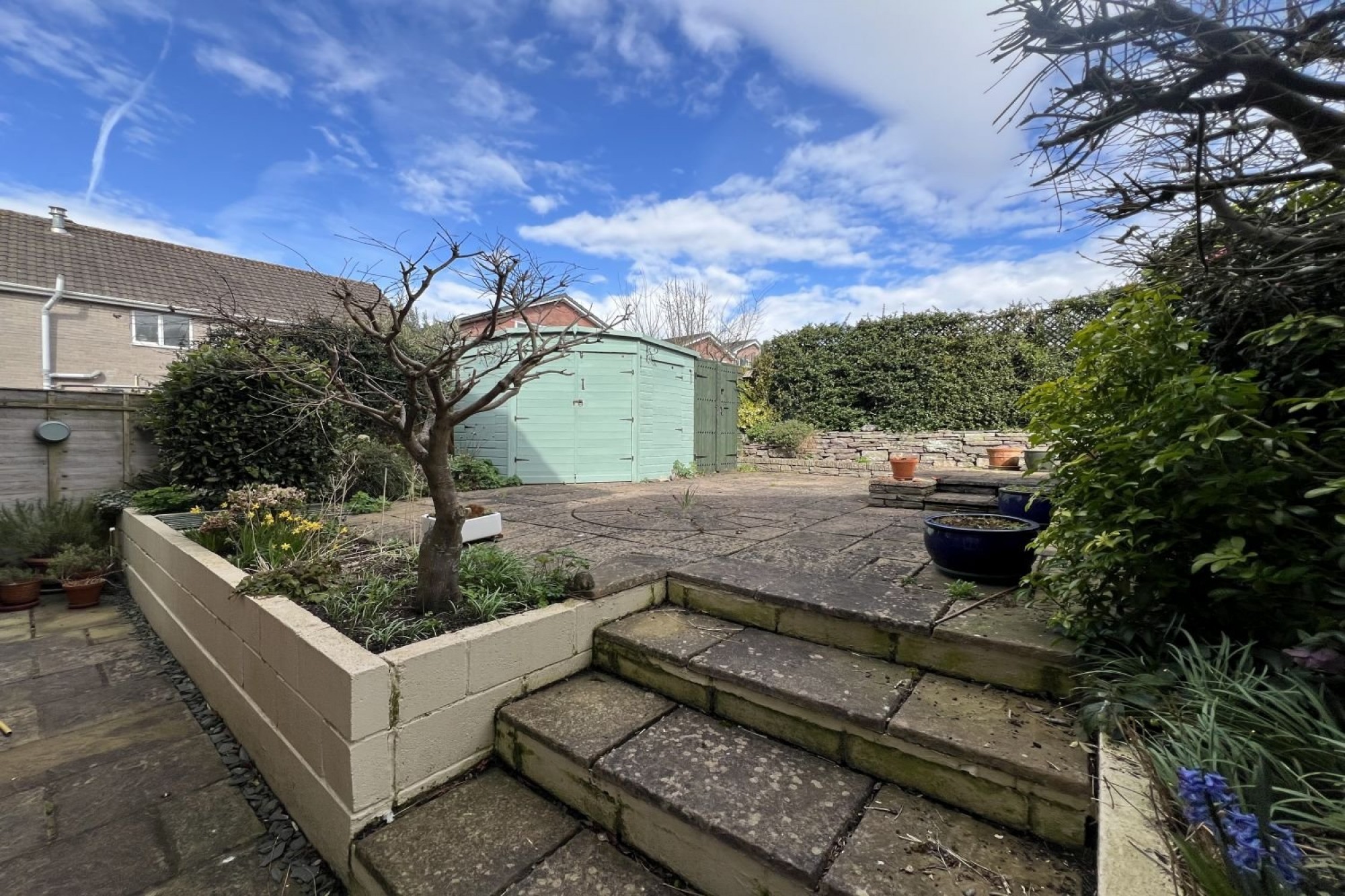 Images for Oakfield Drive, Crickhowell, Powys