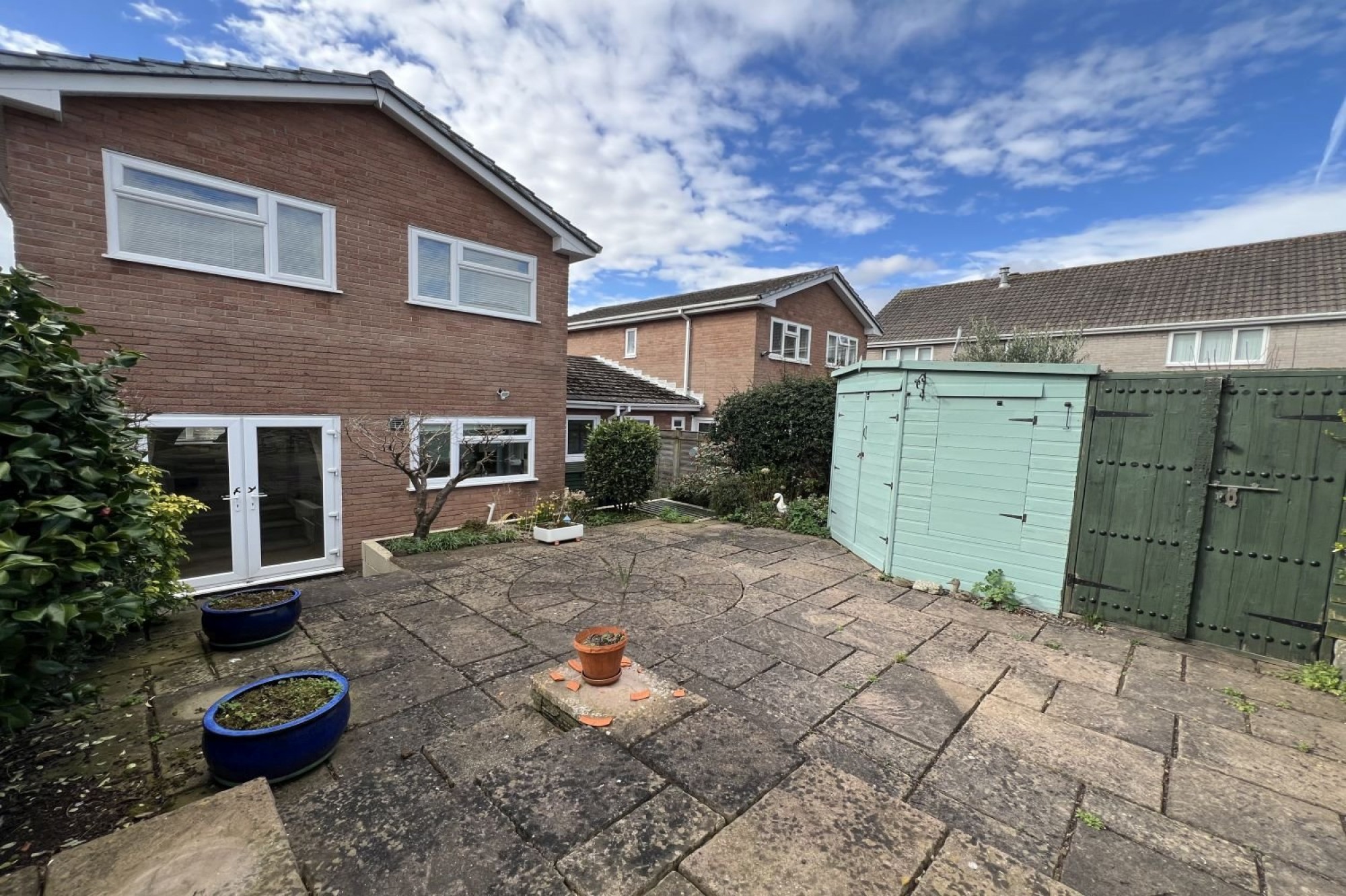 Images for Oakfield Drive, Crickhowell, Powys