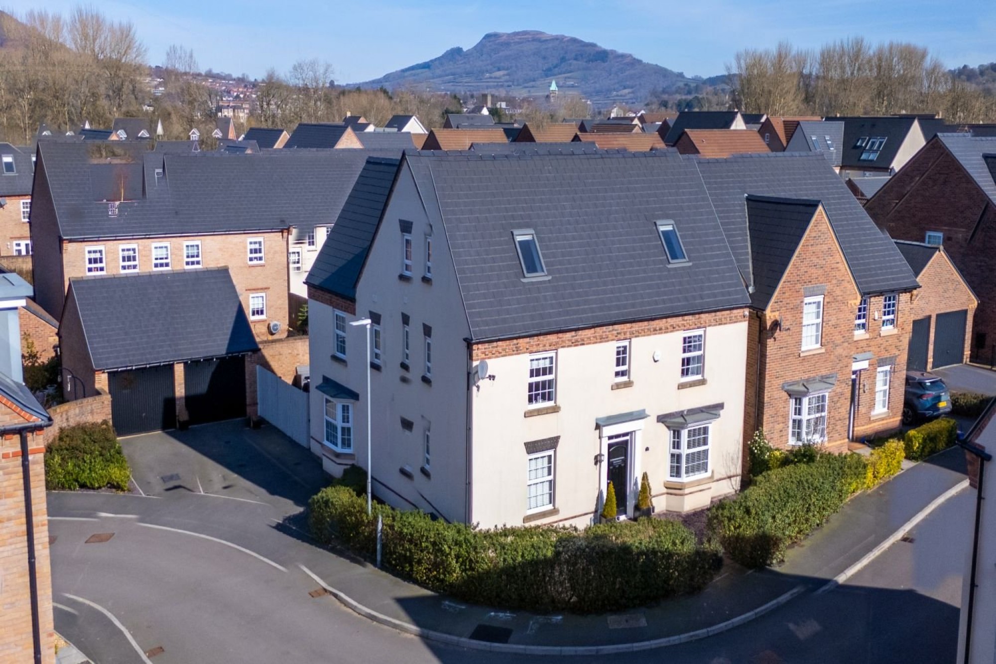 Images for Llanfoist, Abergavenny, Monmouthshire