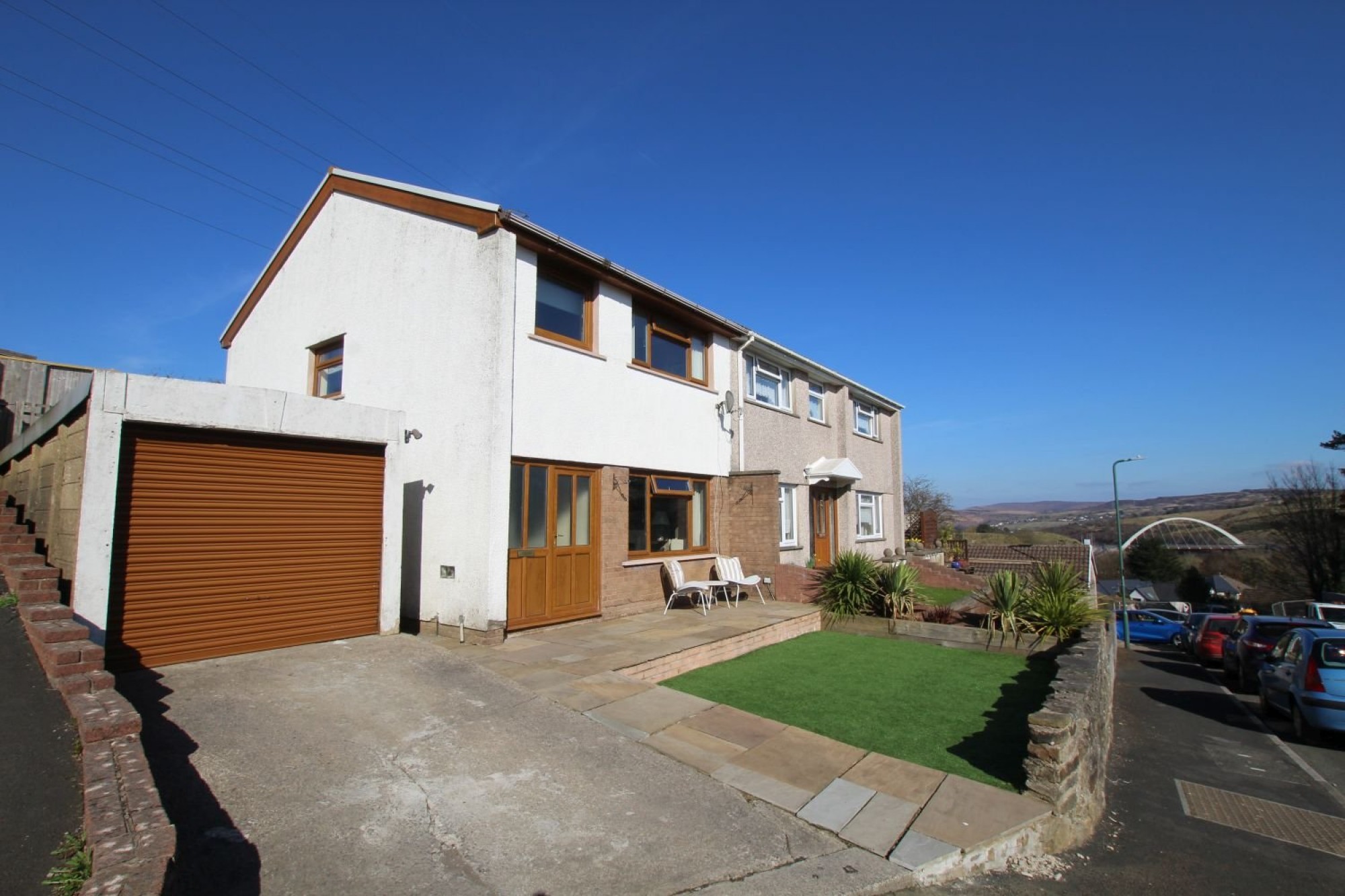 Images for Brynmawr, Ebbw Vale, Blaenau Gwent