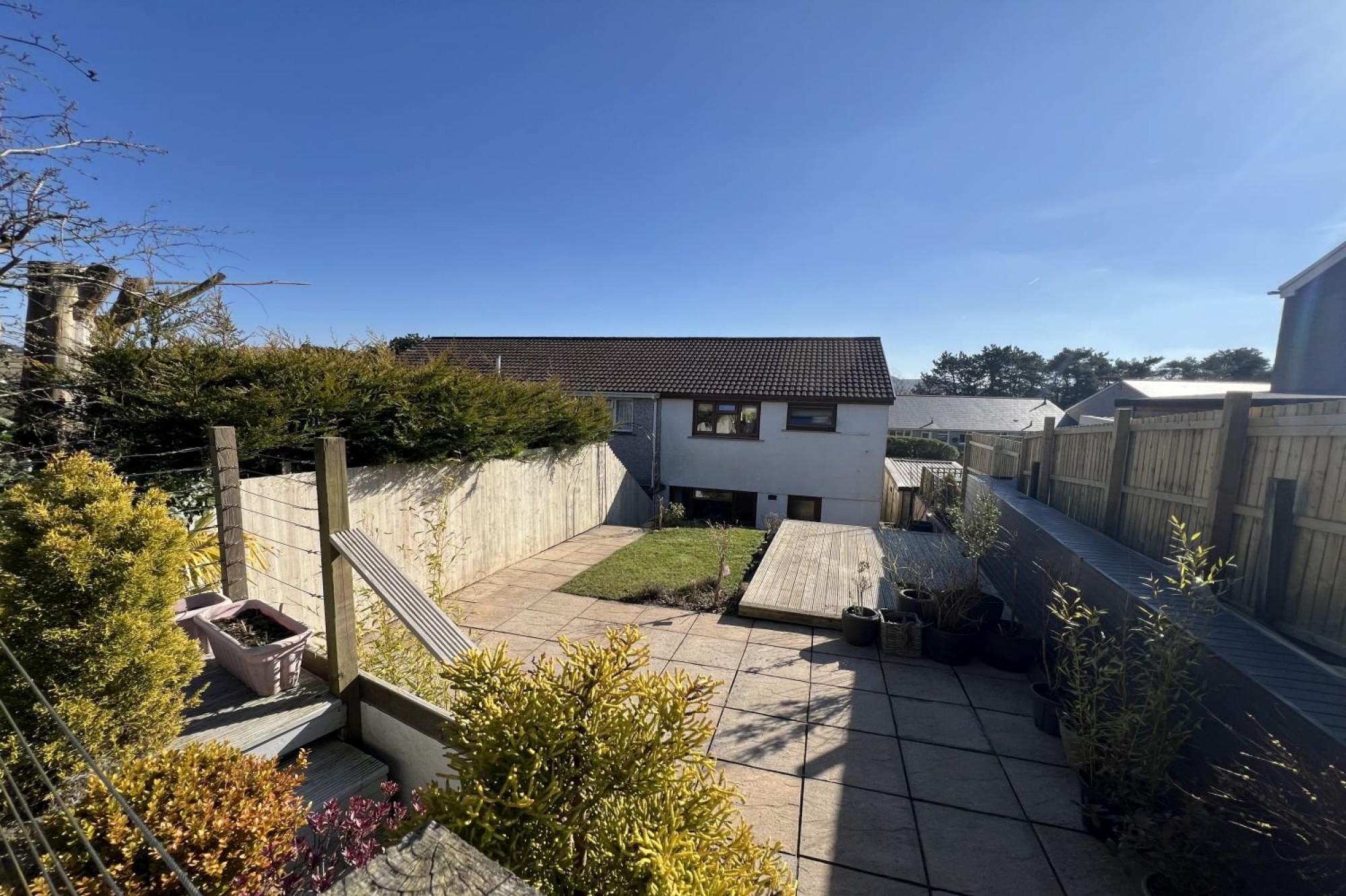 Images for Brynmawr, Ebbw Vale, Blaenau Gwent