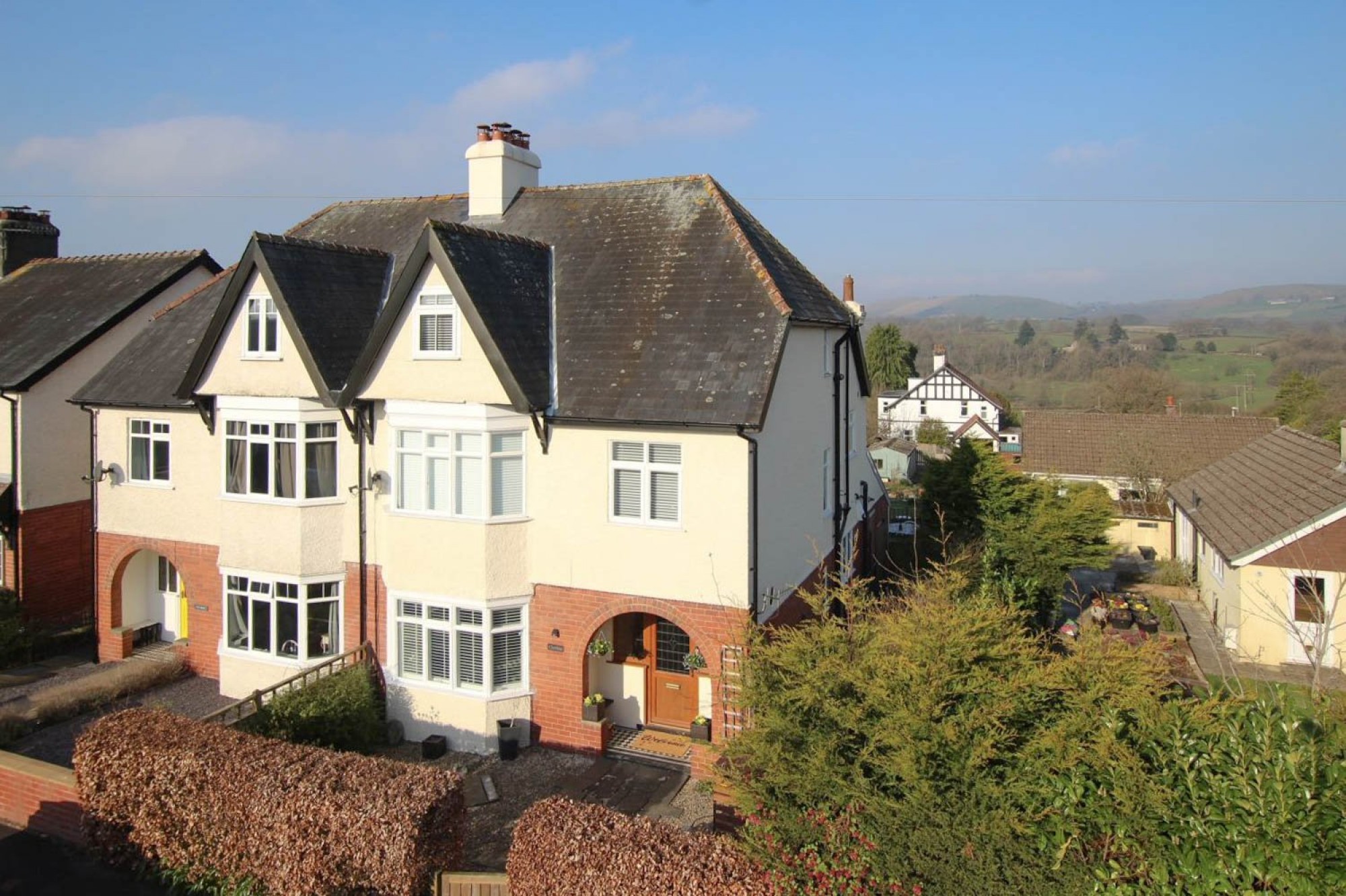 Images for Victoria Road, Llandrindod Wells, Powys