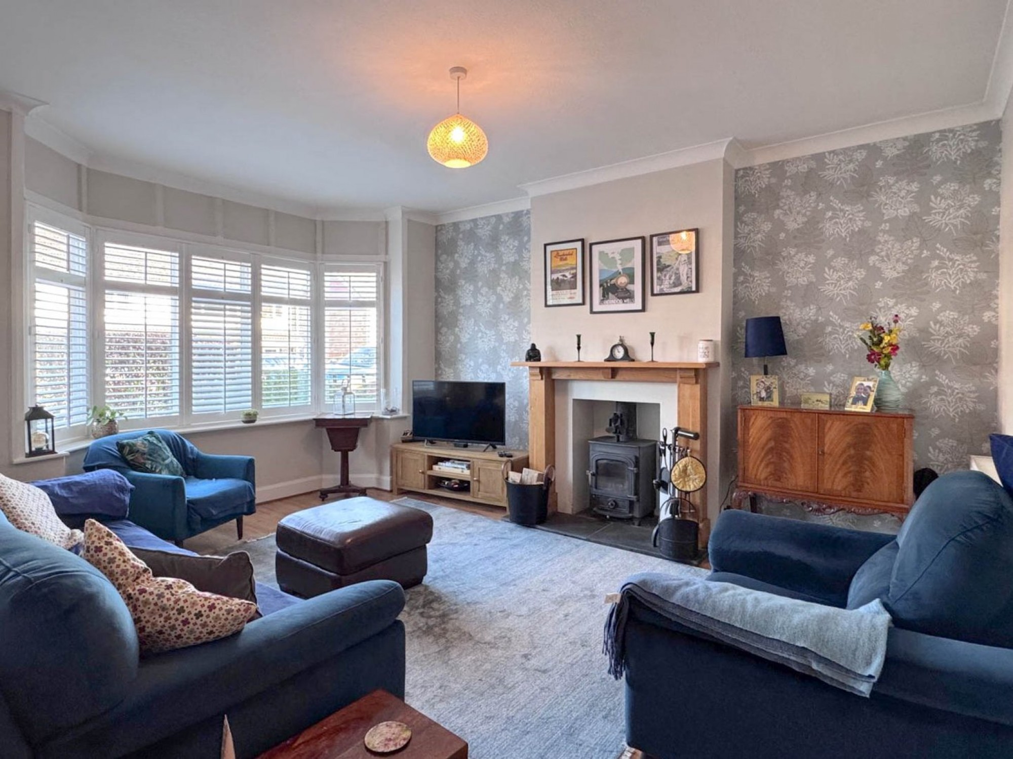 Images for Victoria Road, Llandrindod Wells, Powys