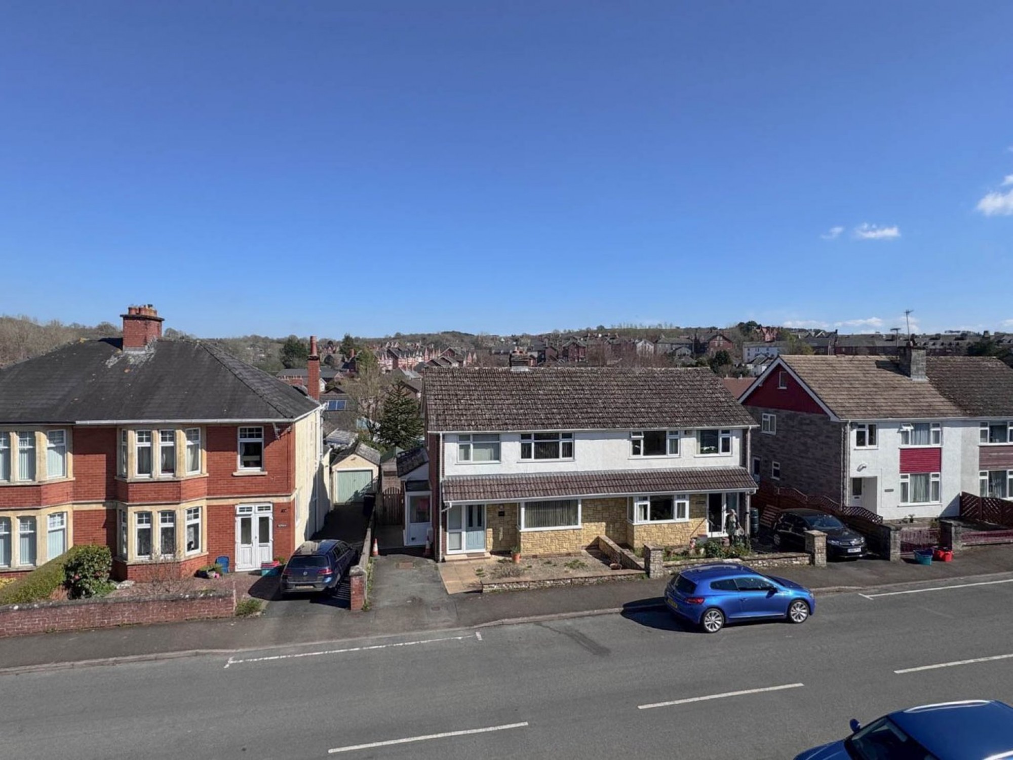 Images for Victoria Road, Llandrindod Wells, Powys