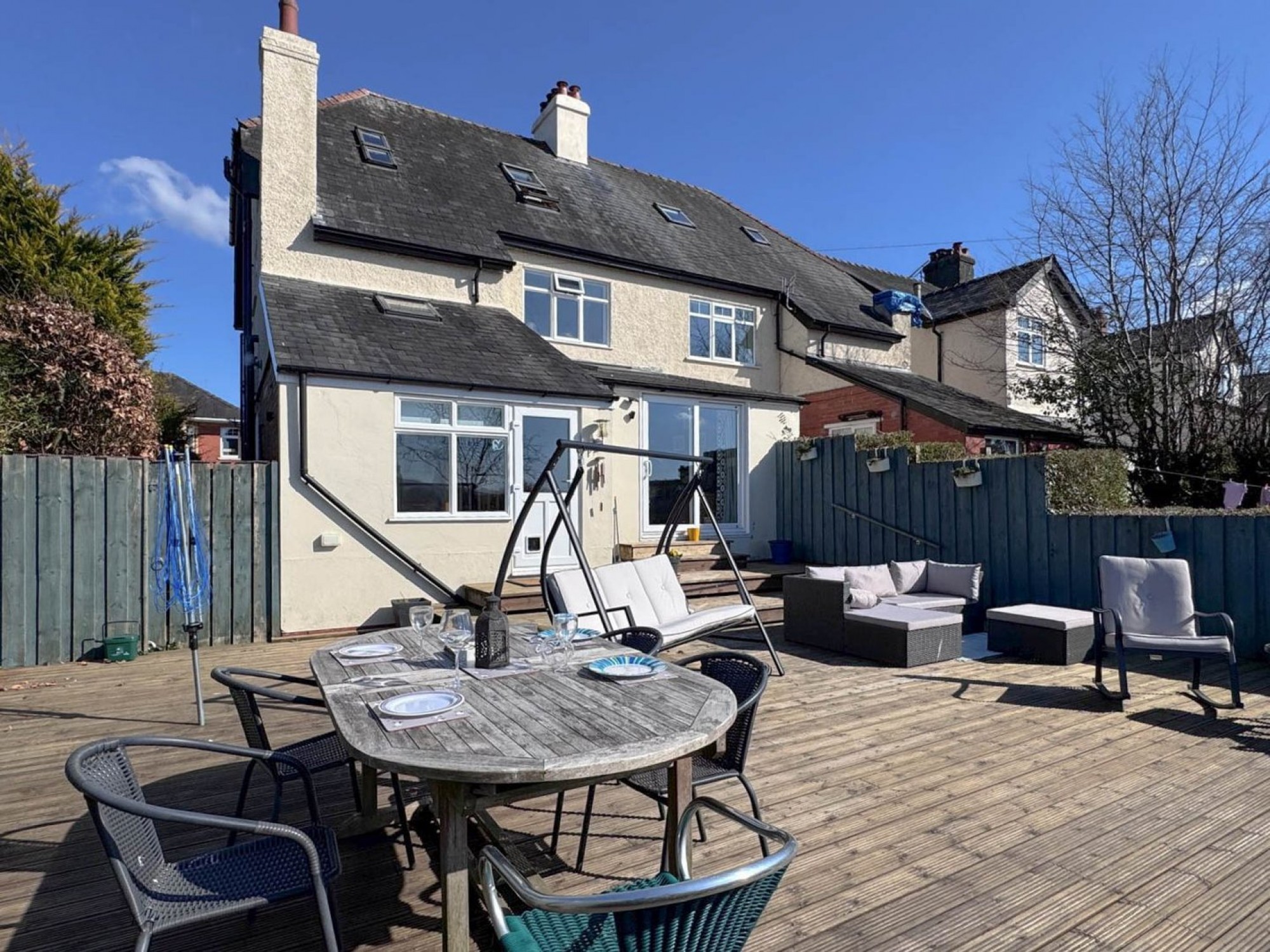 Images for Victoria Road, Llandrindod Wells, Powys