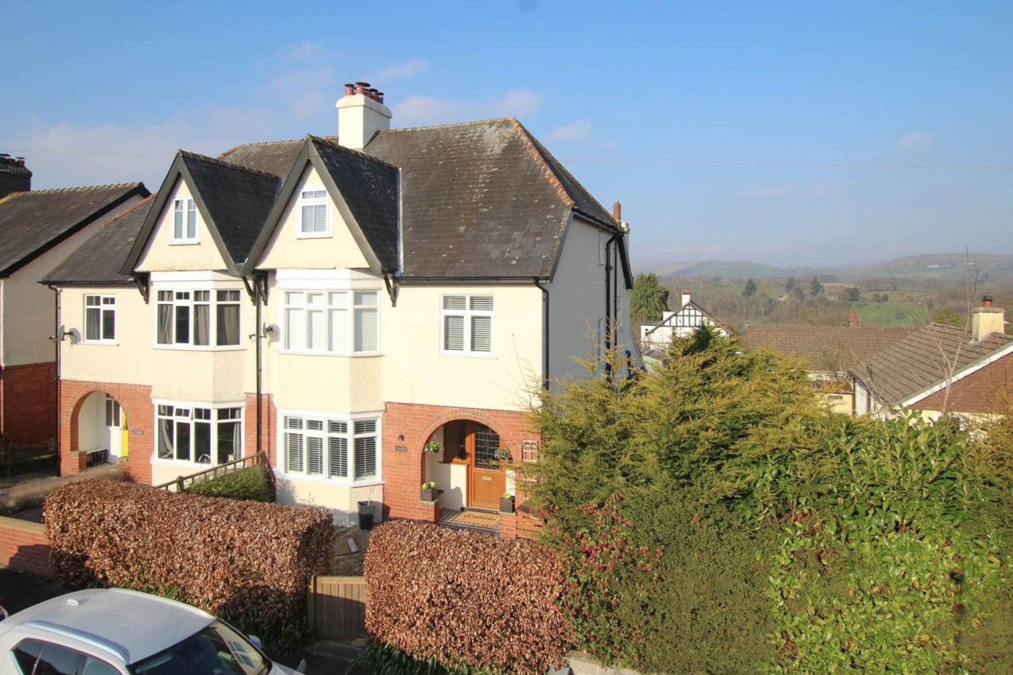 Images for Victoria Road, Llandrindod Wells, Powys