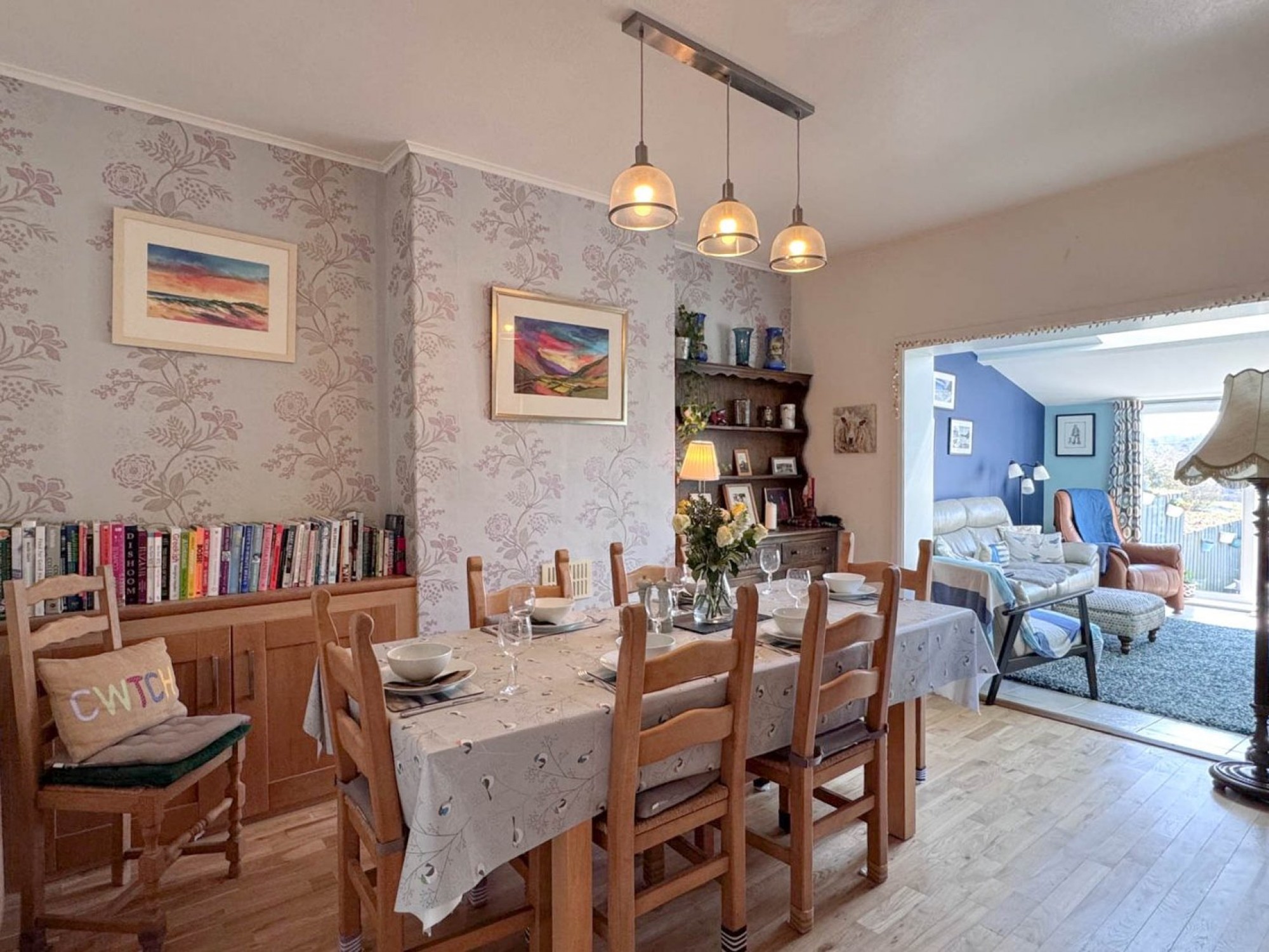 Images for Victoria Road, Llandrindod Wells, Powys